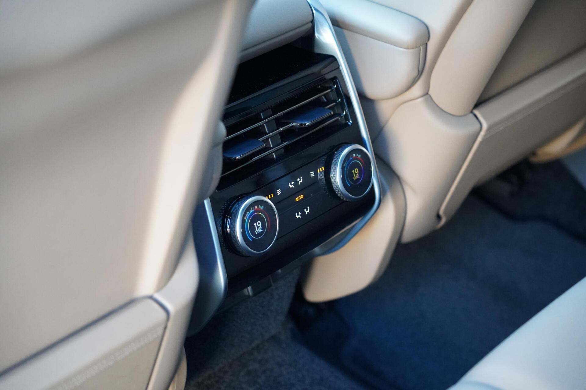 Foto van Land Rover Range Rover