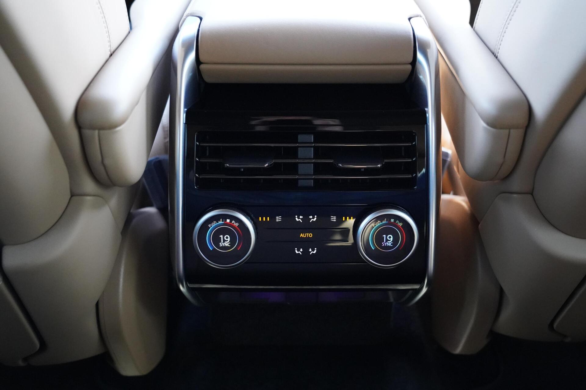 Foto van Land Rover Range Rover