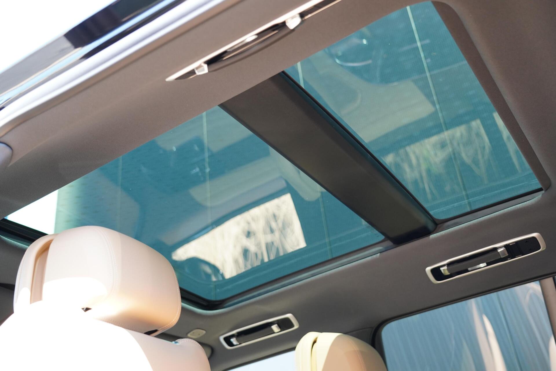 Foto van Land Rover Range Rover