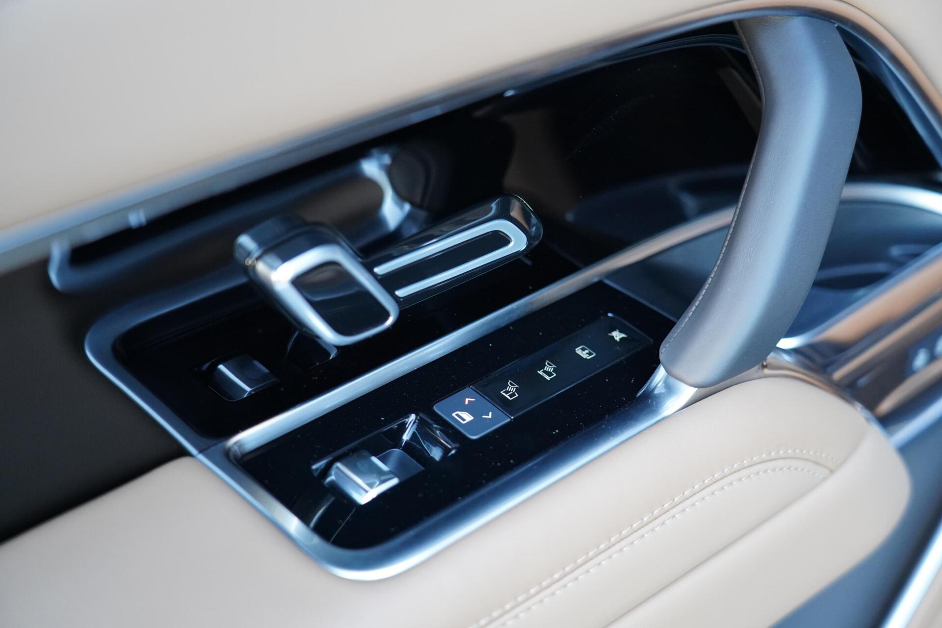 Foto van Land Rover Range Rover