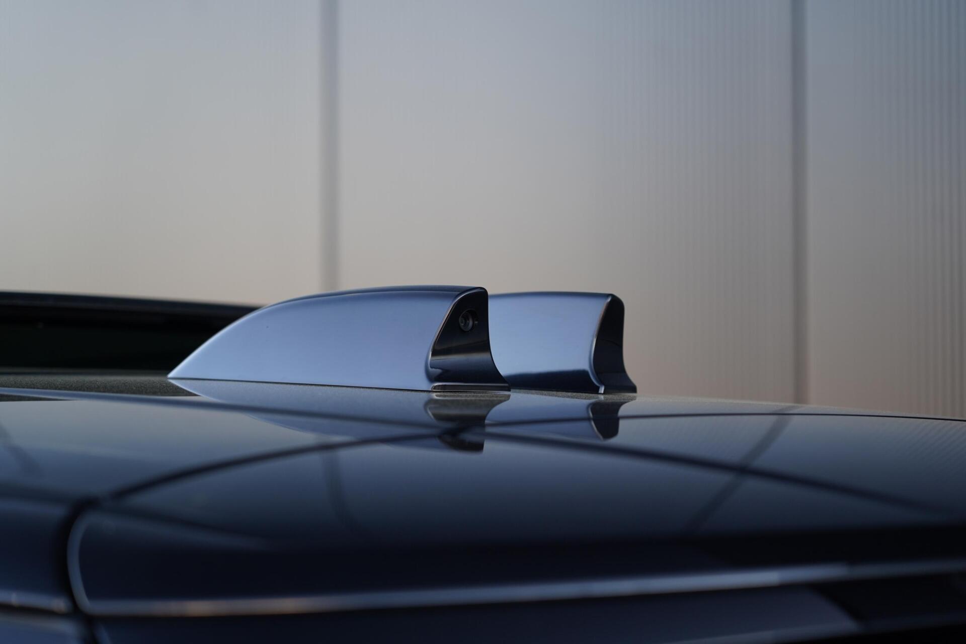 Foto van Land Rover Range Rover