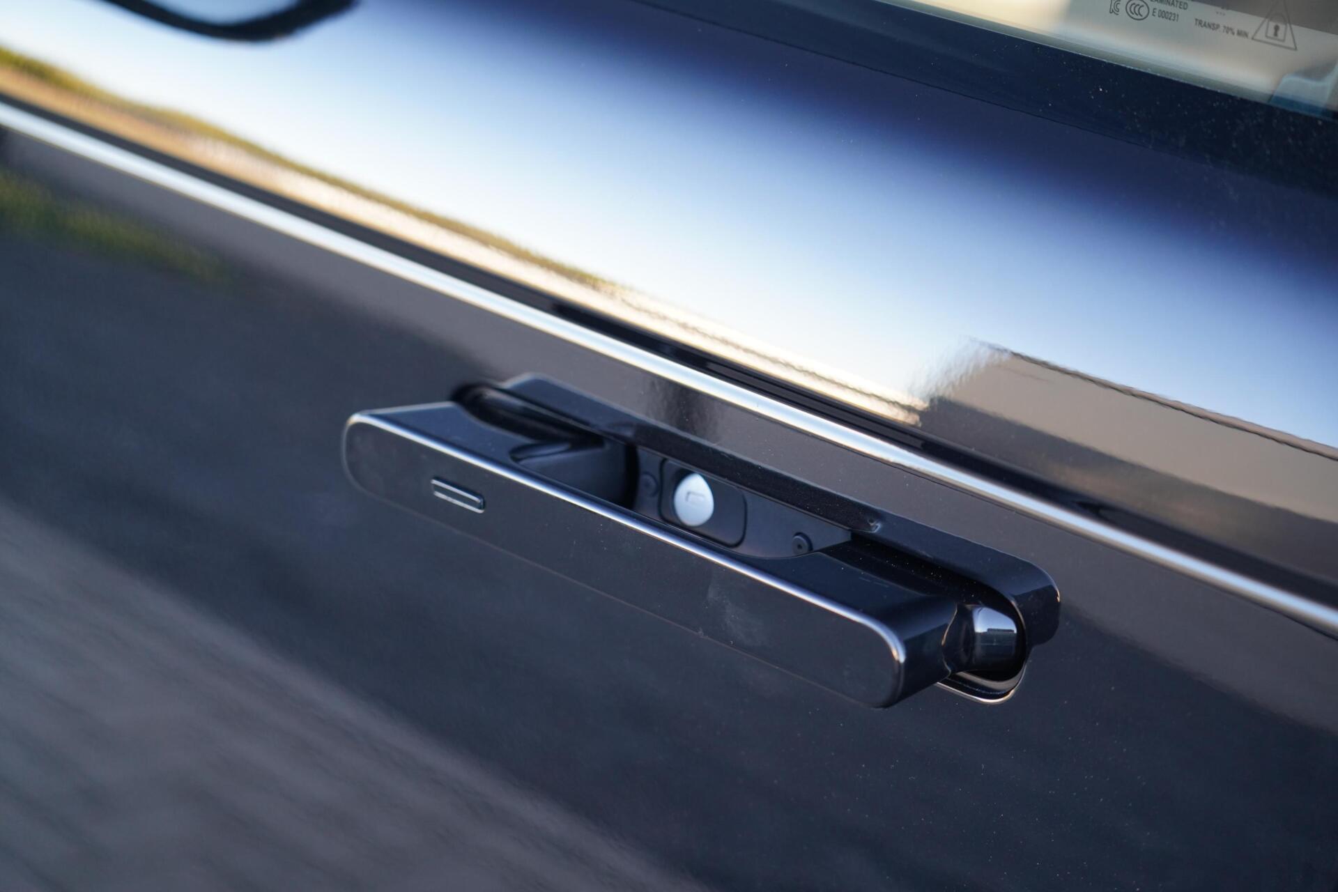 Foto van Land Rover Range Rover