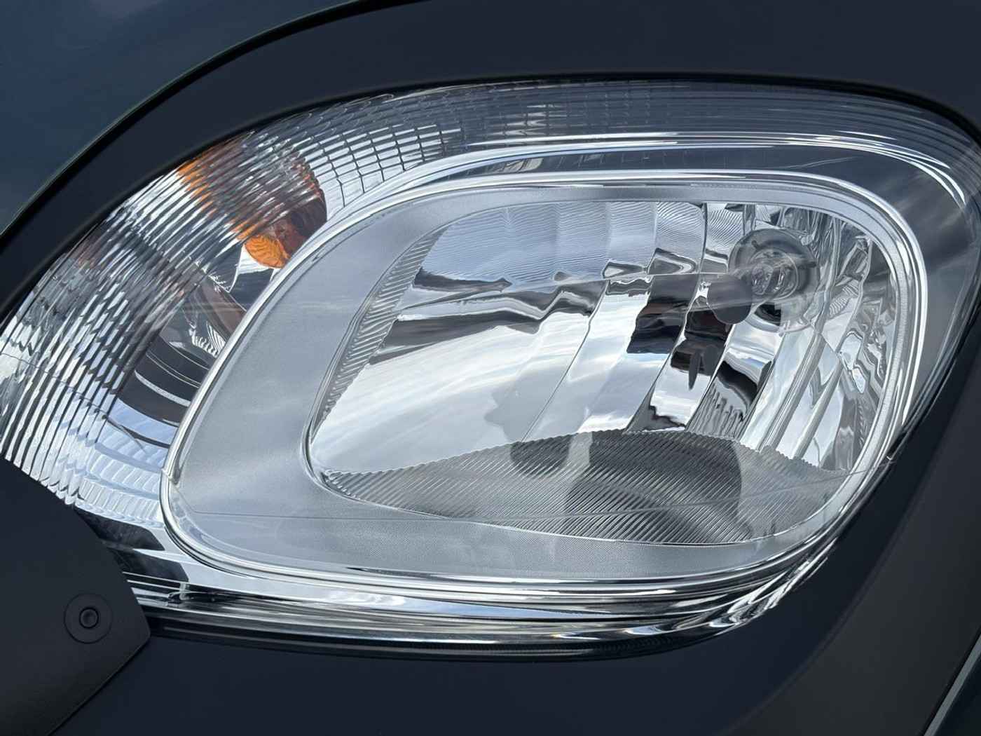 Foto van Fiat Panda