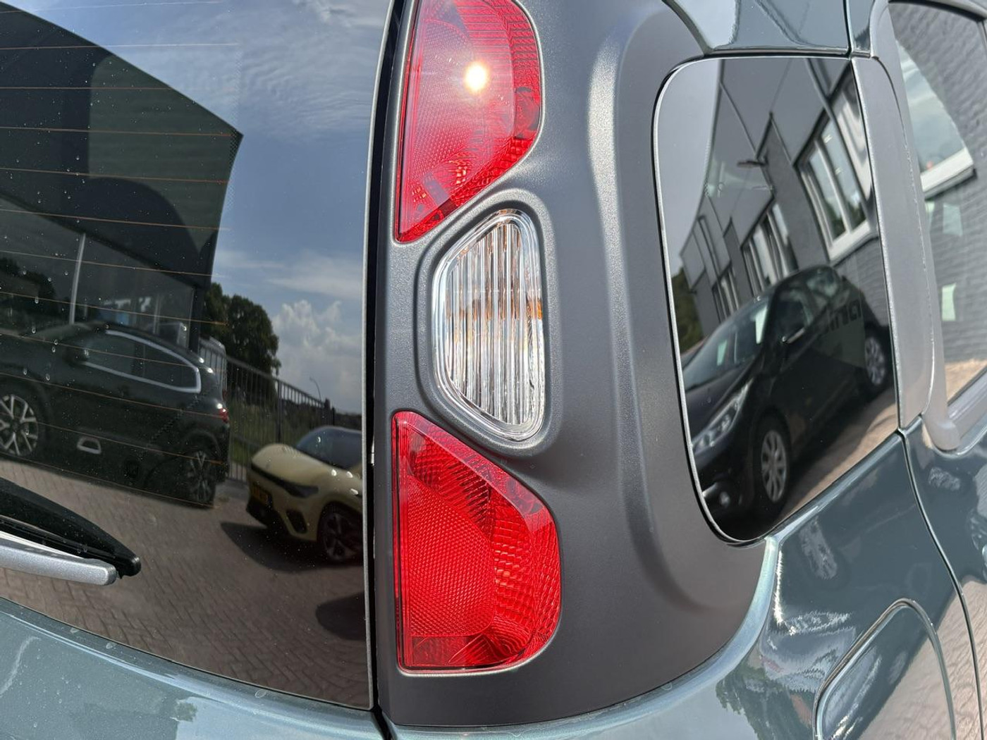 Foto van Fiat Panda