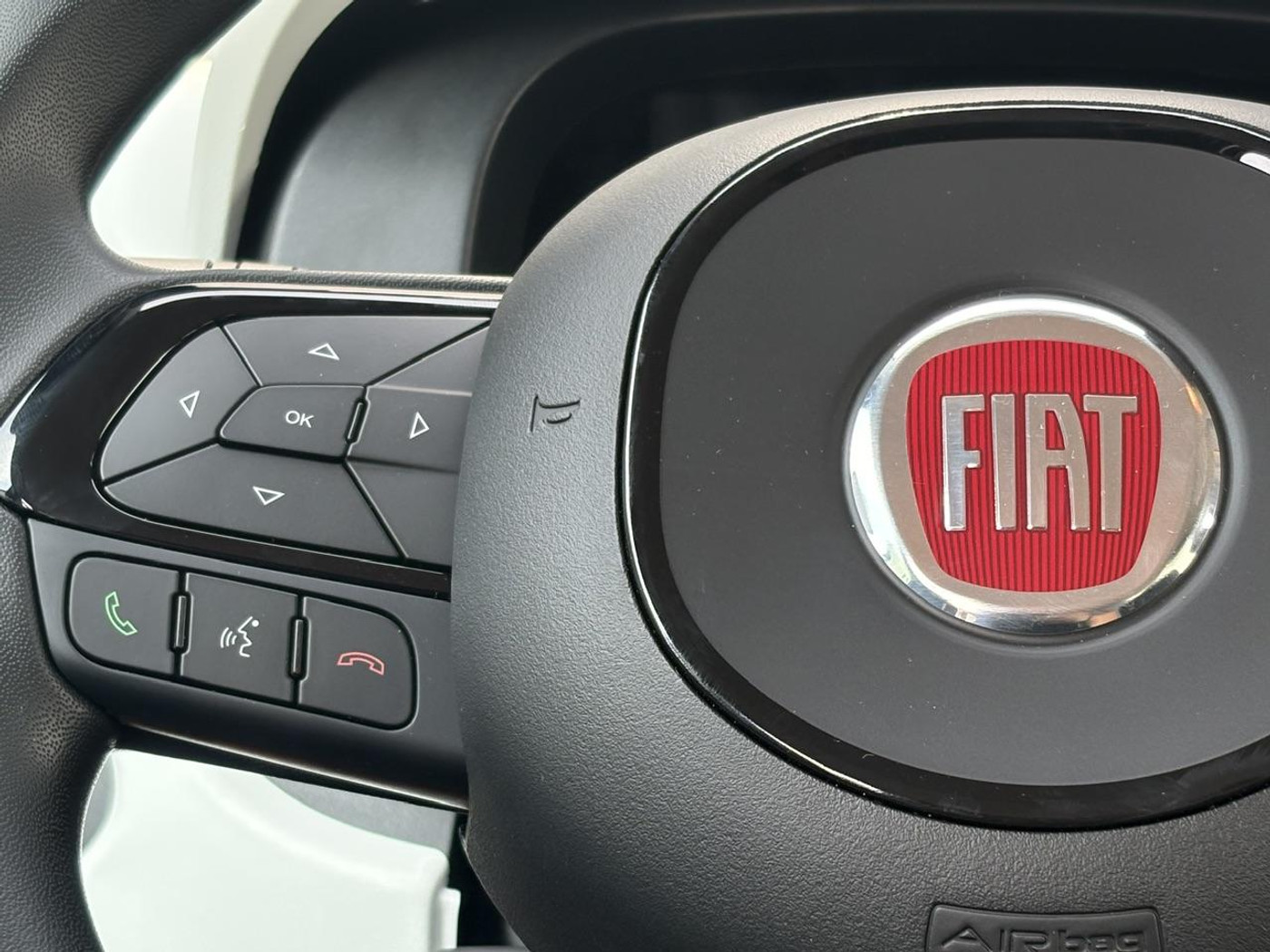 Foto van Fiat Panda