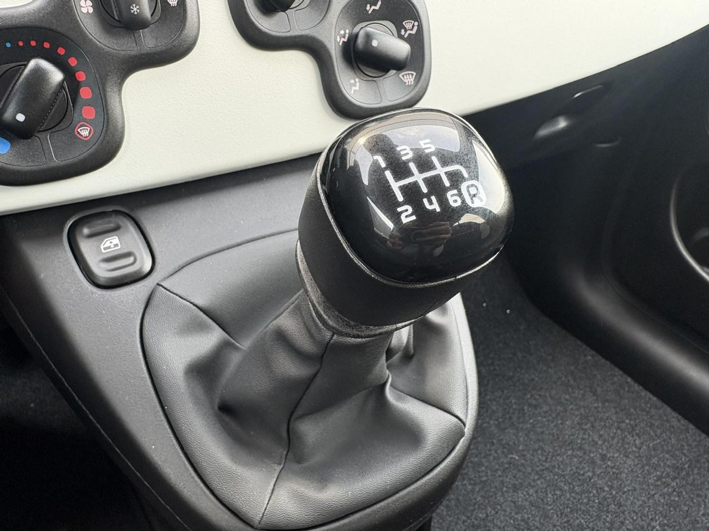 Foto van Fiat Panda