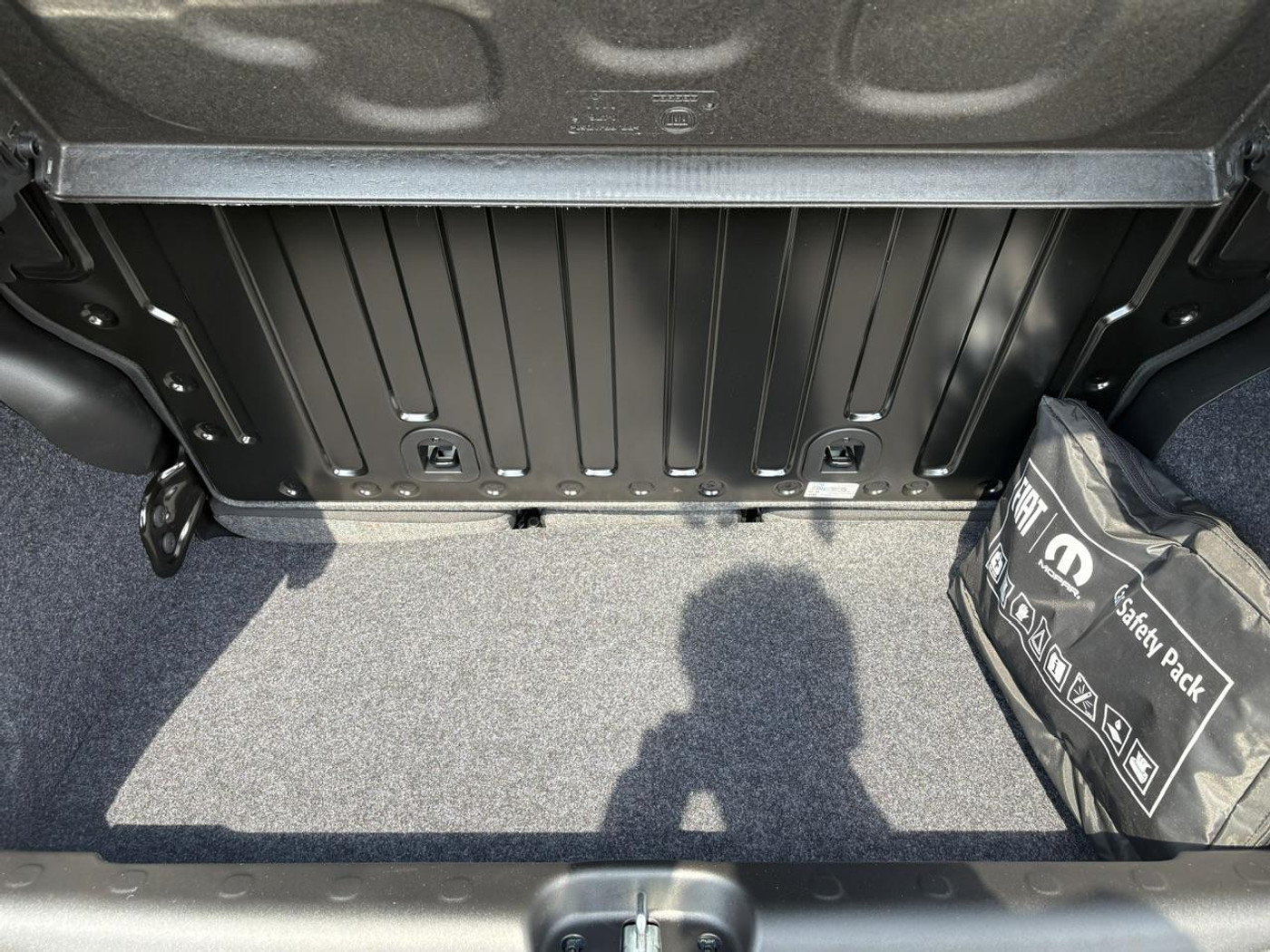 Foto van Fiat Panda