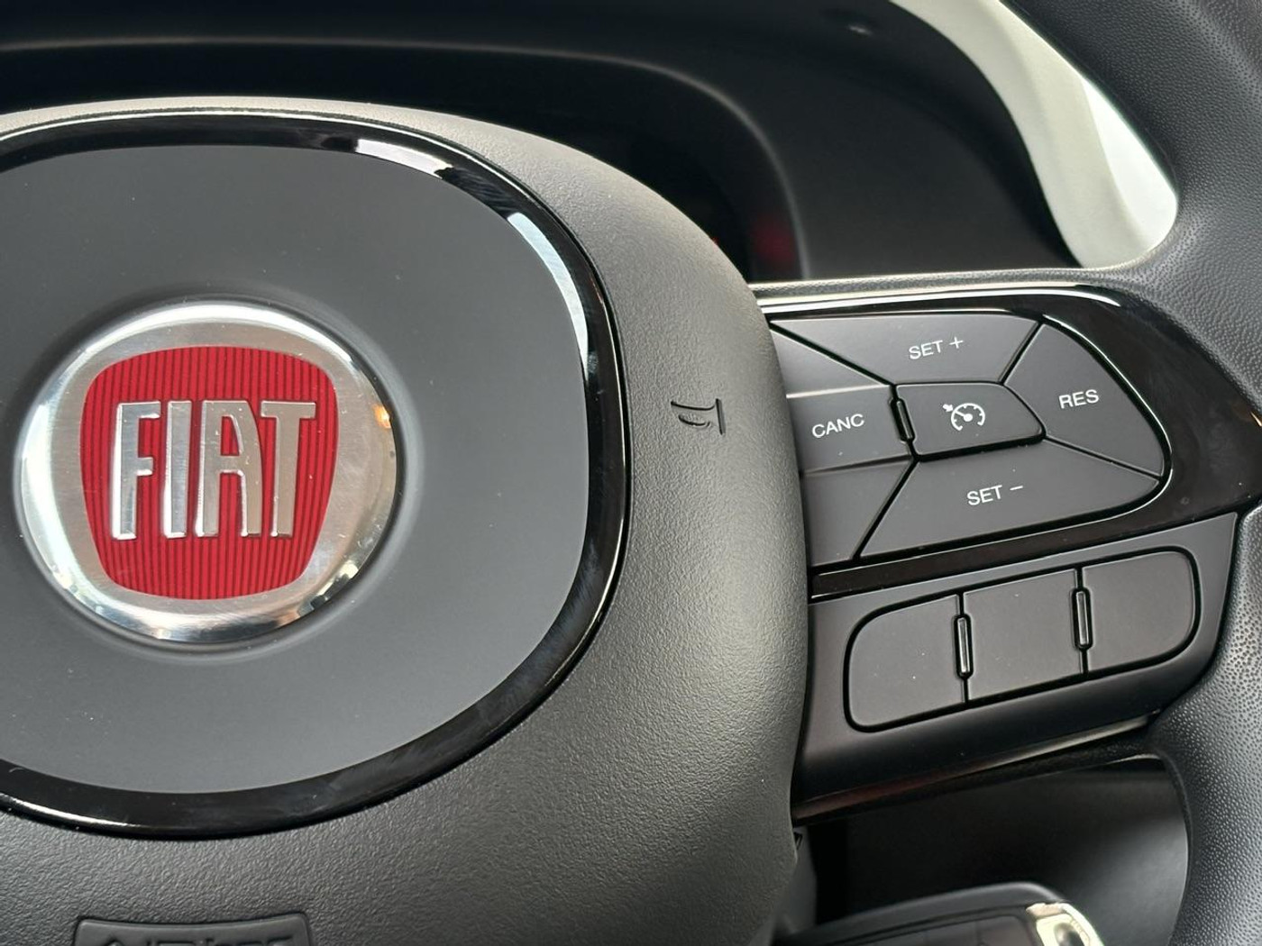 Foto van Fiat Panda