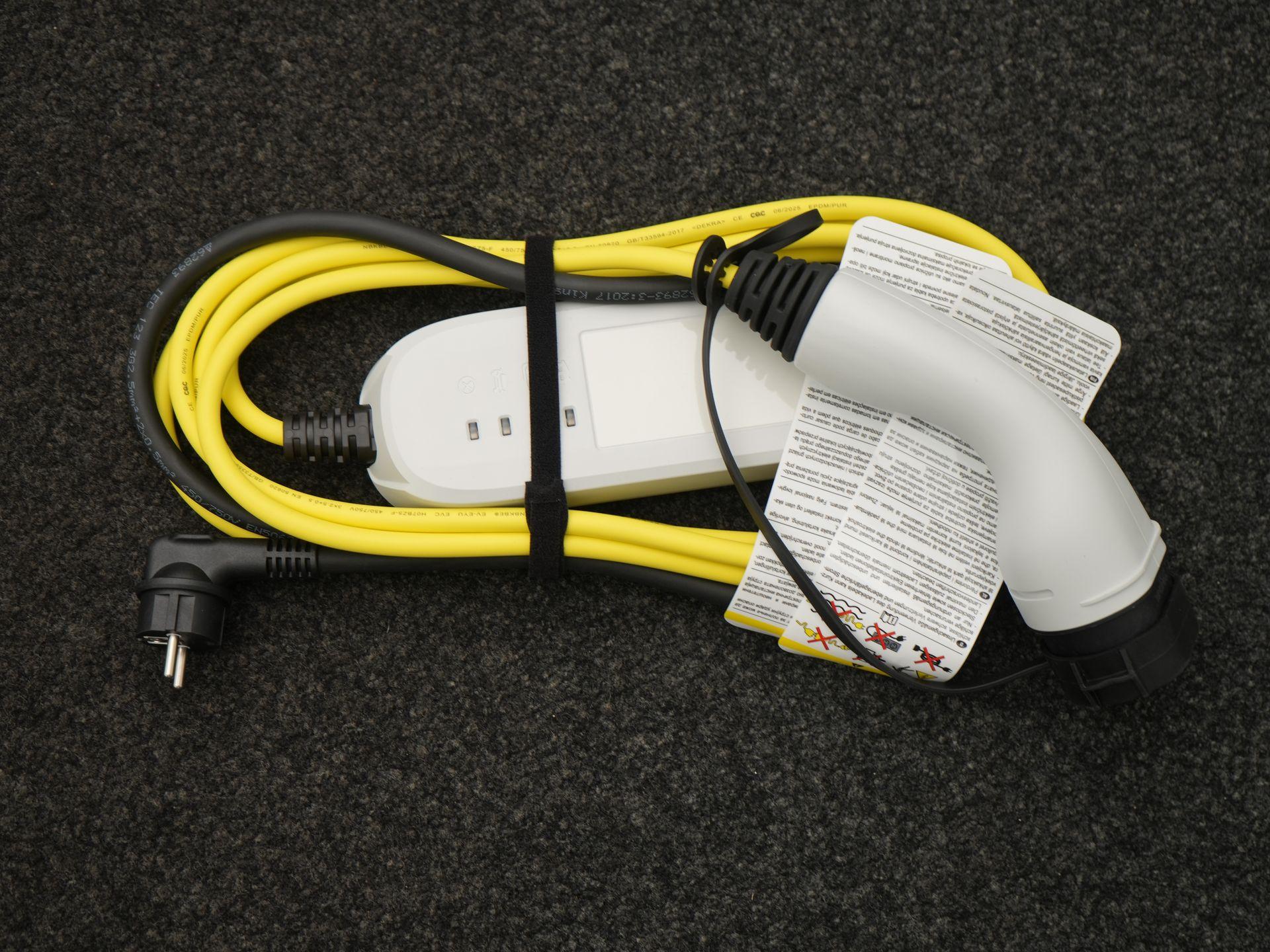 Foto van Seat Seat Leon SP E-hybrid150