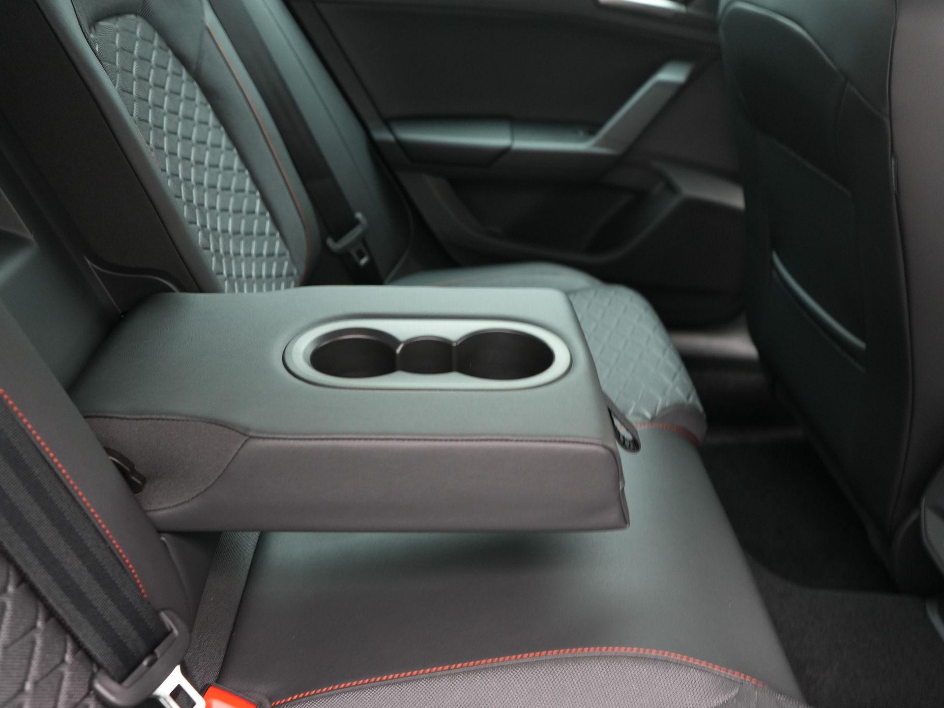 Foto van Seat Seat Leon SP E-hybrid150
