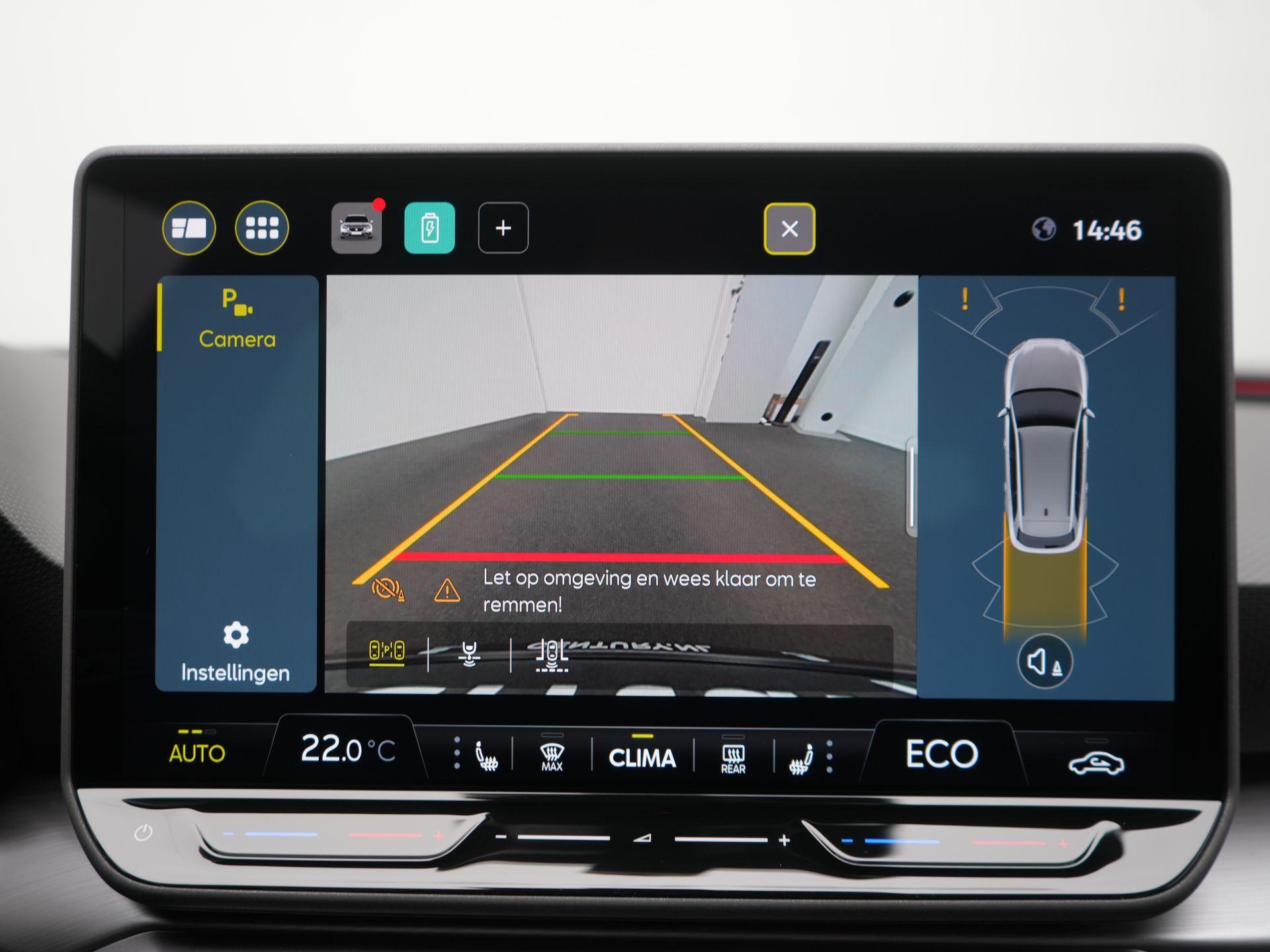 Foto van Seat Seat Leon SP E-hybrid150