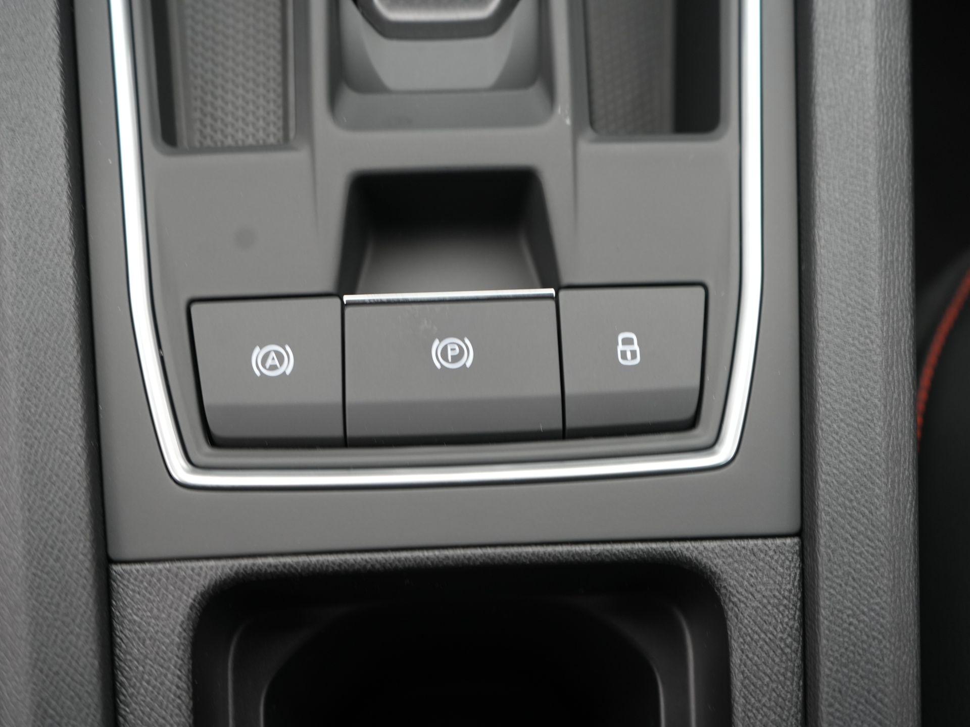 Foto van Seat Seat Leon SP E-hybrid150
