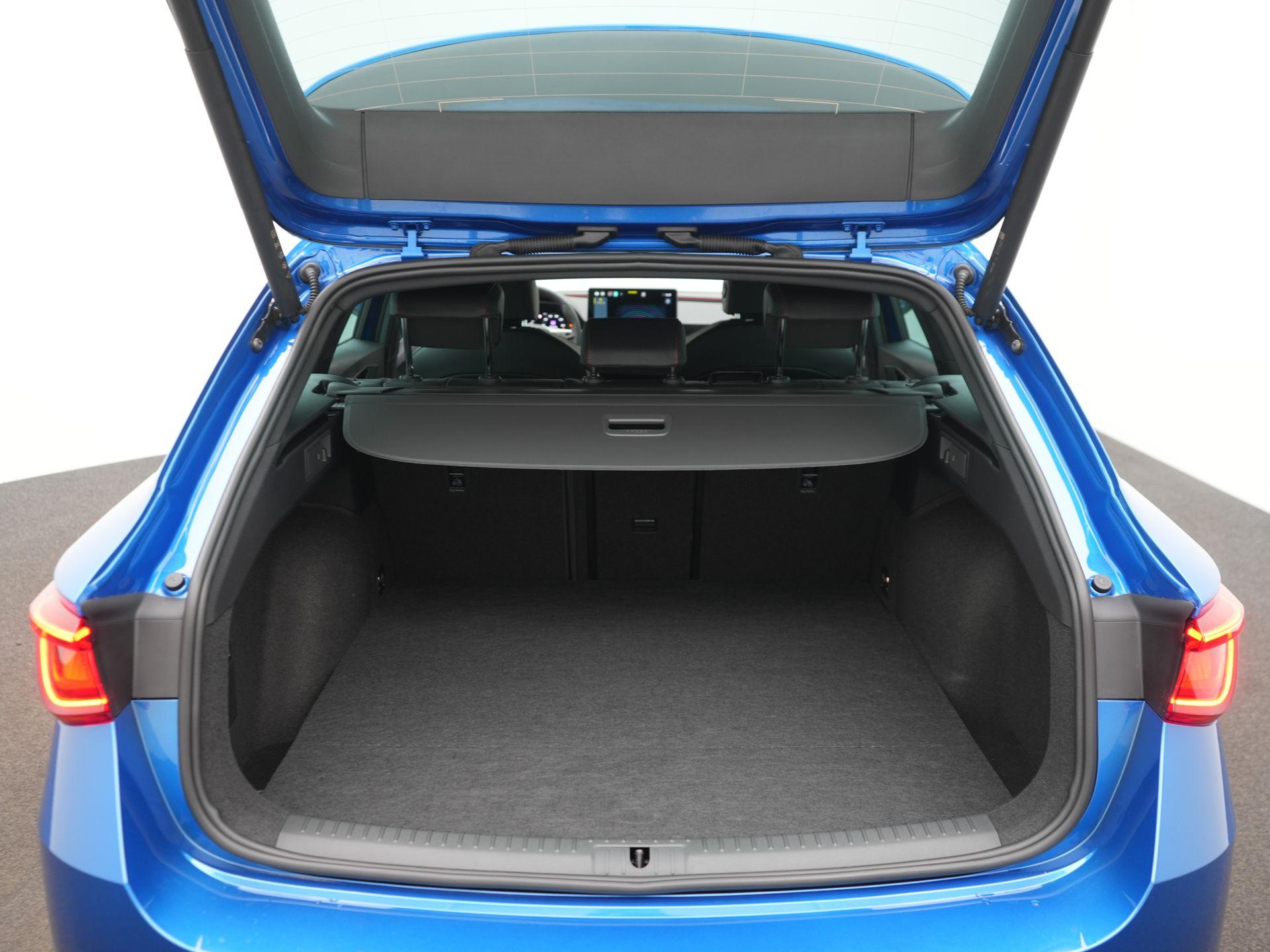 Foto van Seat Seat Leon SP E-hybrid150