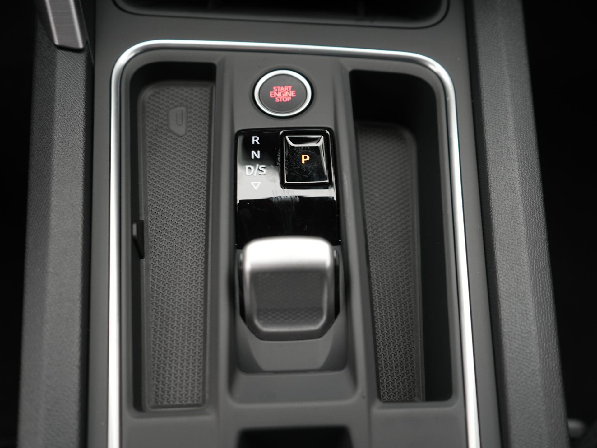 Foto van Seat Seat Leon SP E-hybrid150