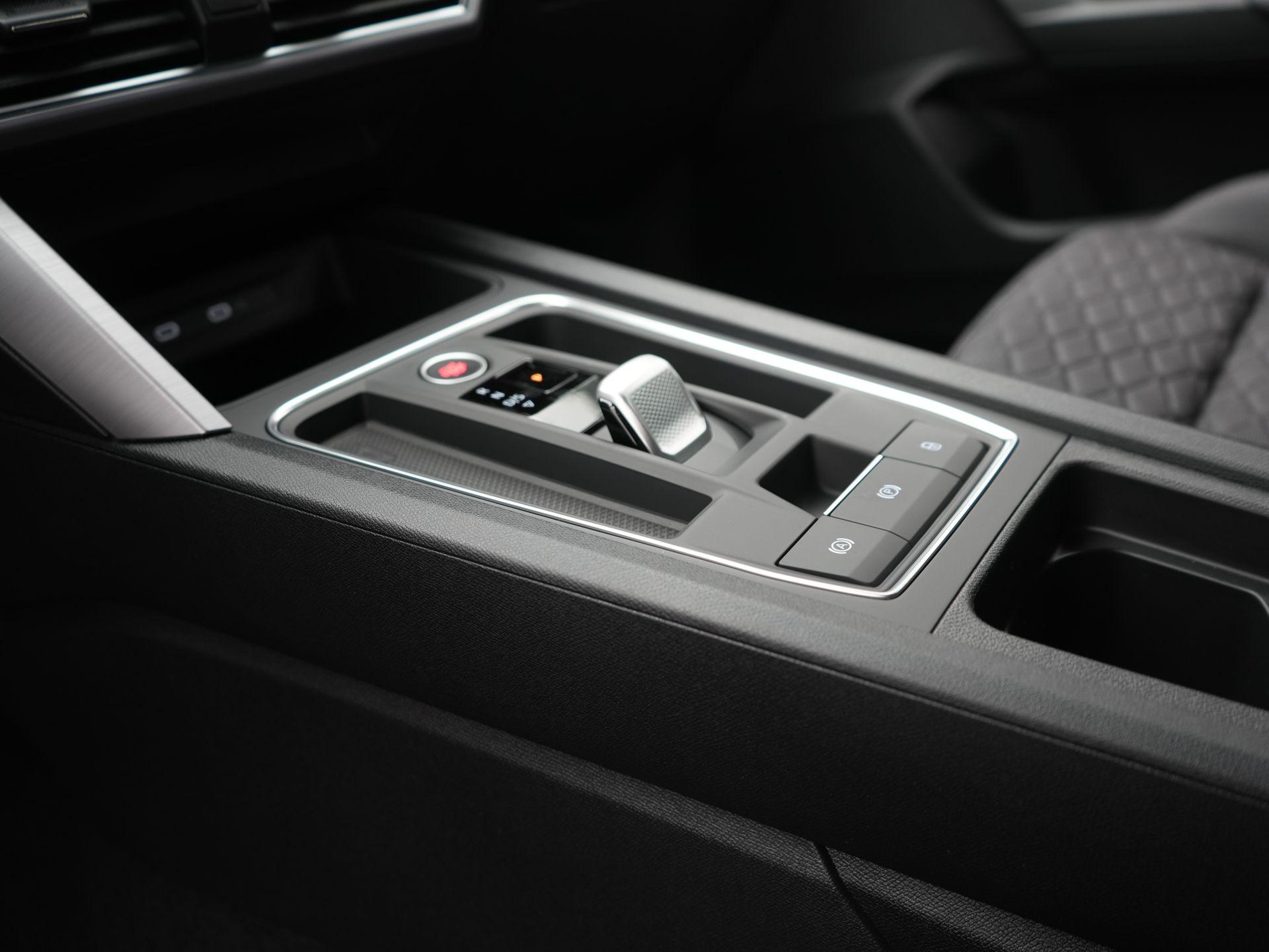 Foto van Seat Seat Leon SP E-hybrid150