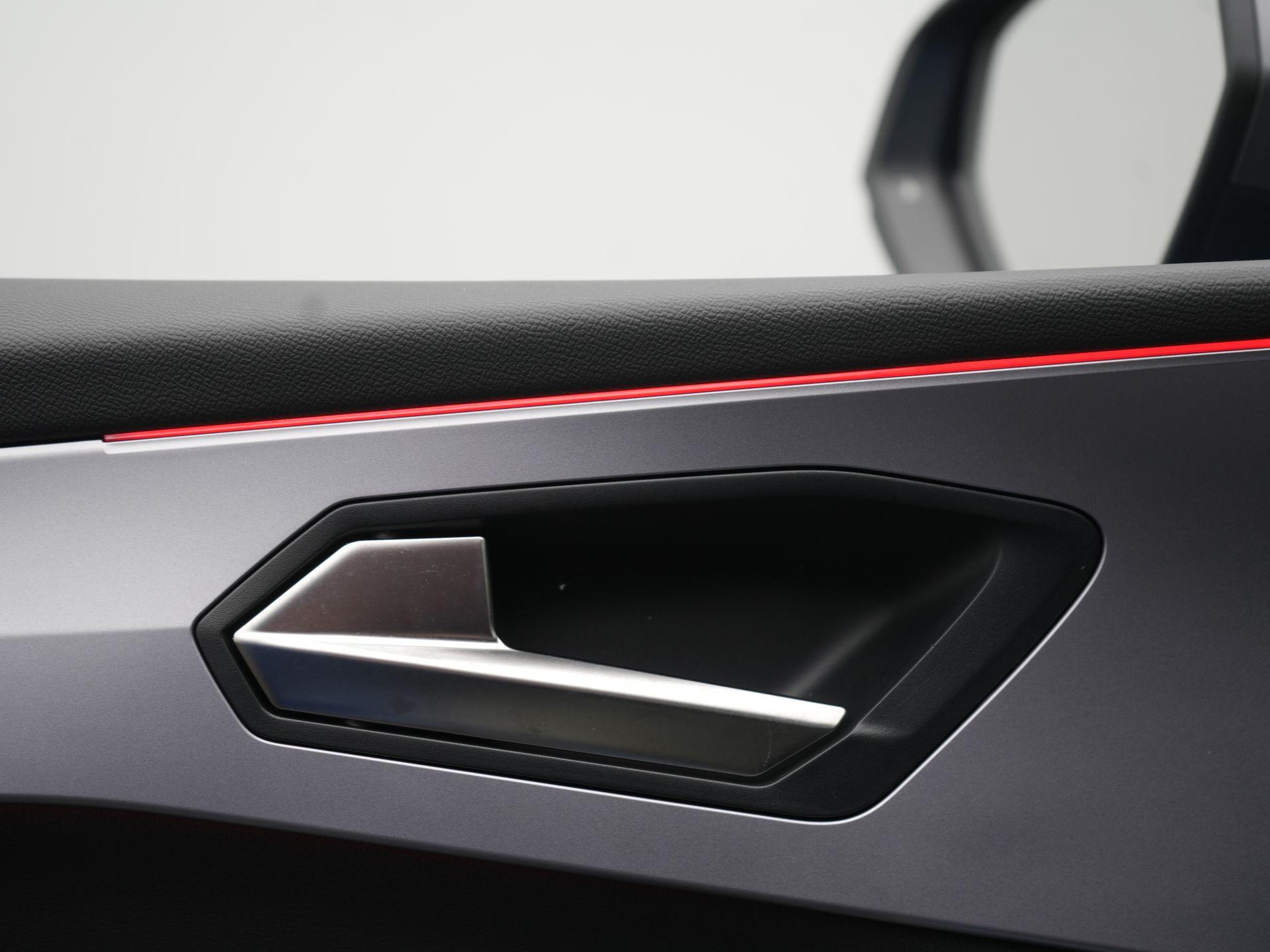 Foto van Seat Seat Leon SP E-hybrid150