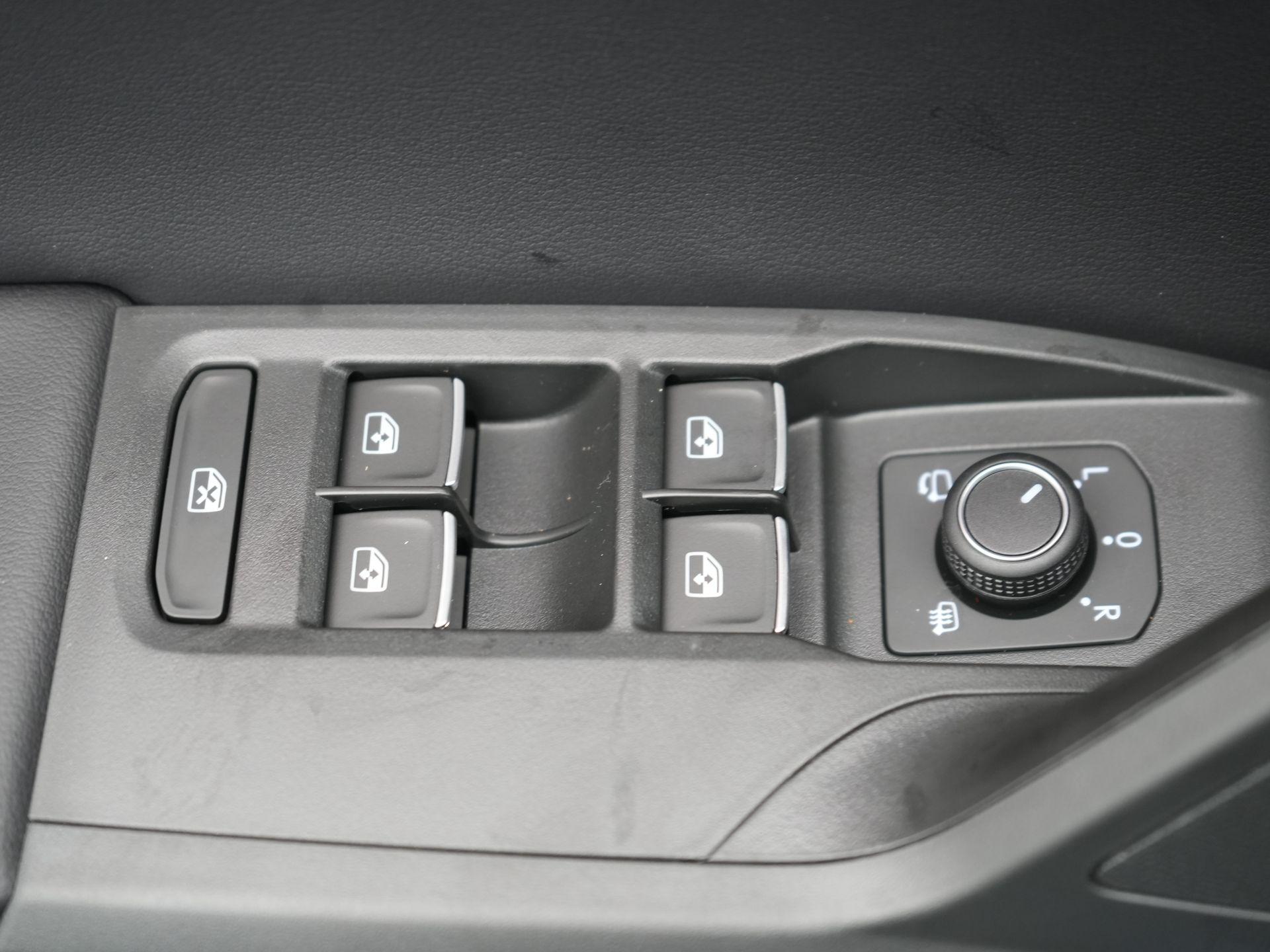 Foto van Seat Seat Leon SP E-hybrid150