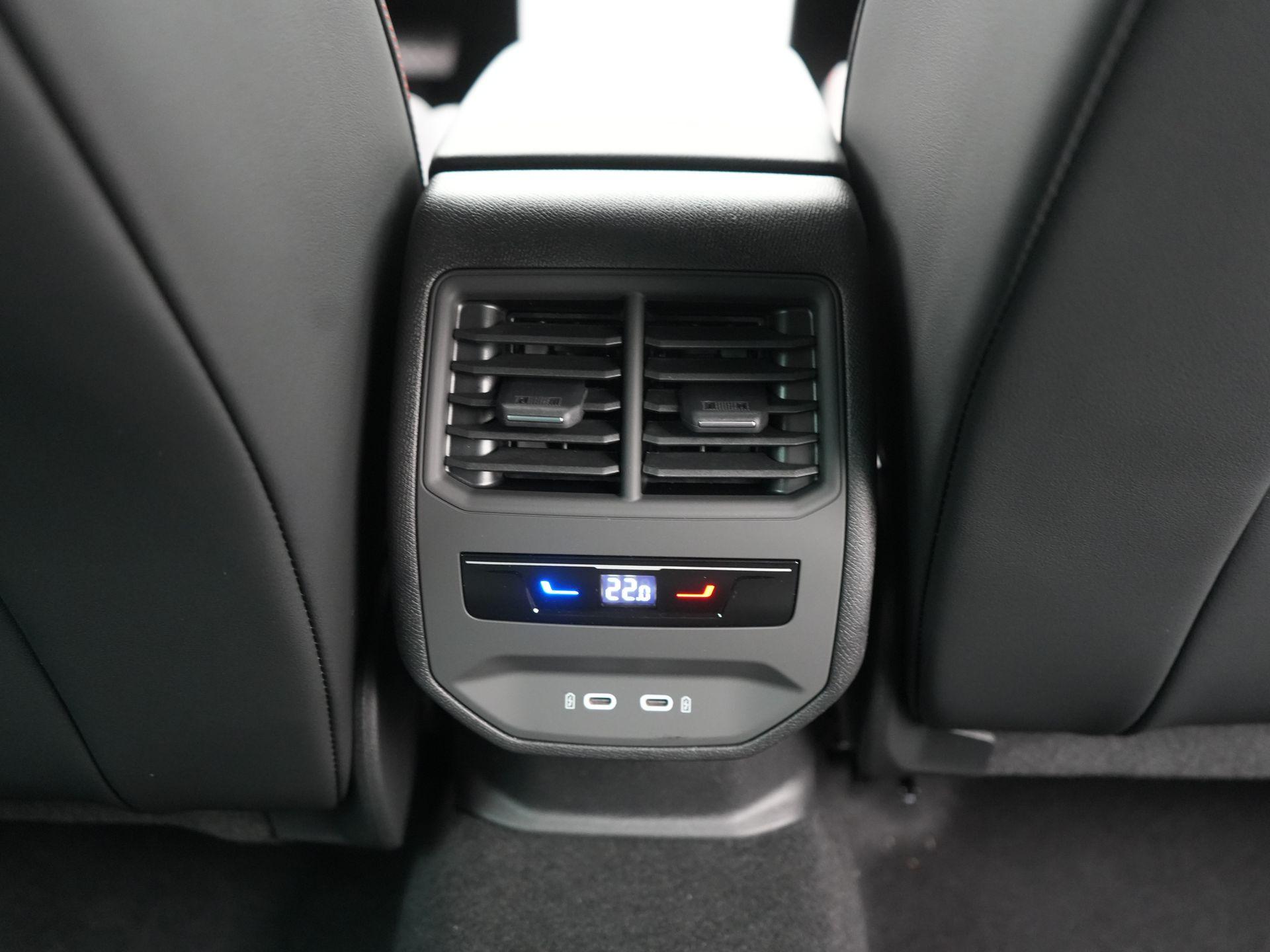 Foto van Seat Seat Leon SP E-hybrid150