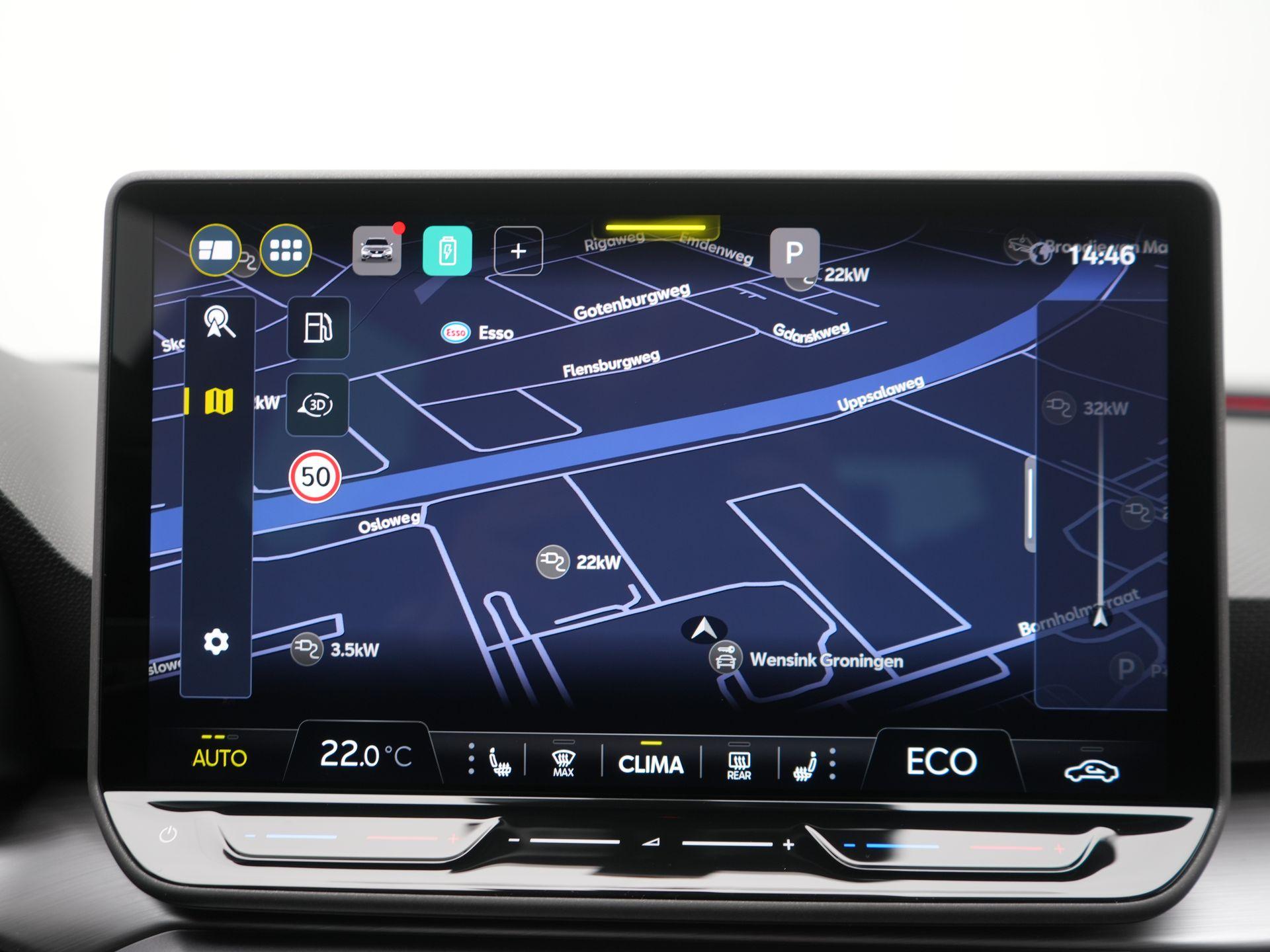Foto van Seat Seat Leon SP E-hybrid150