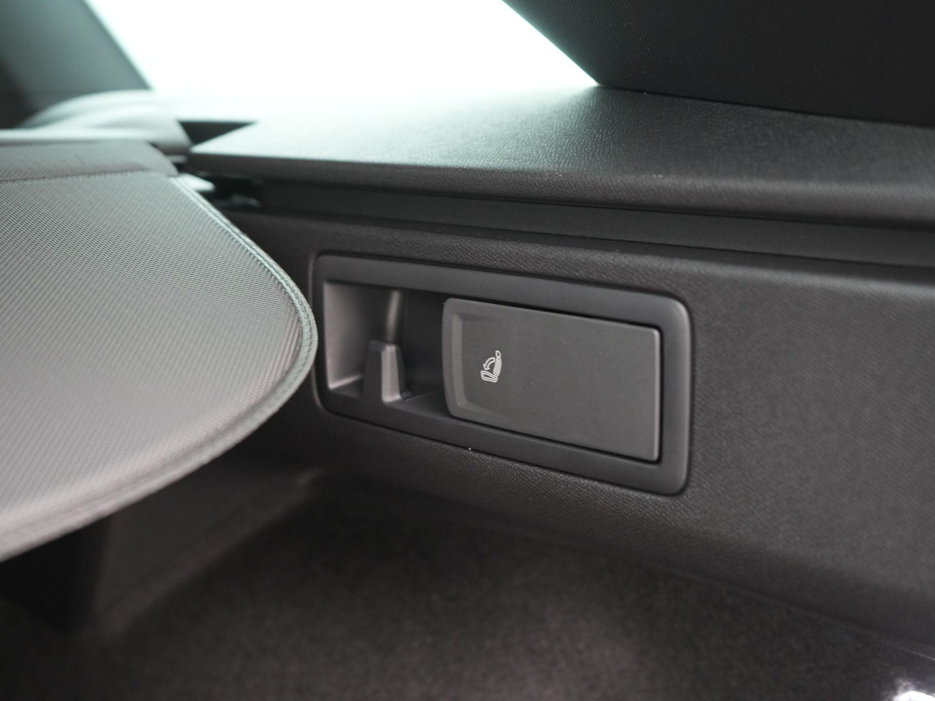 Foto van Seat Seat Leon SP E-hybrid150