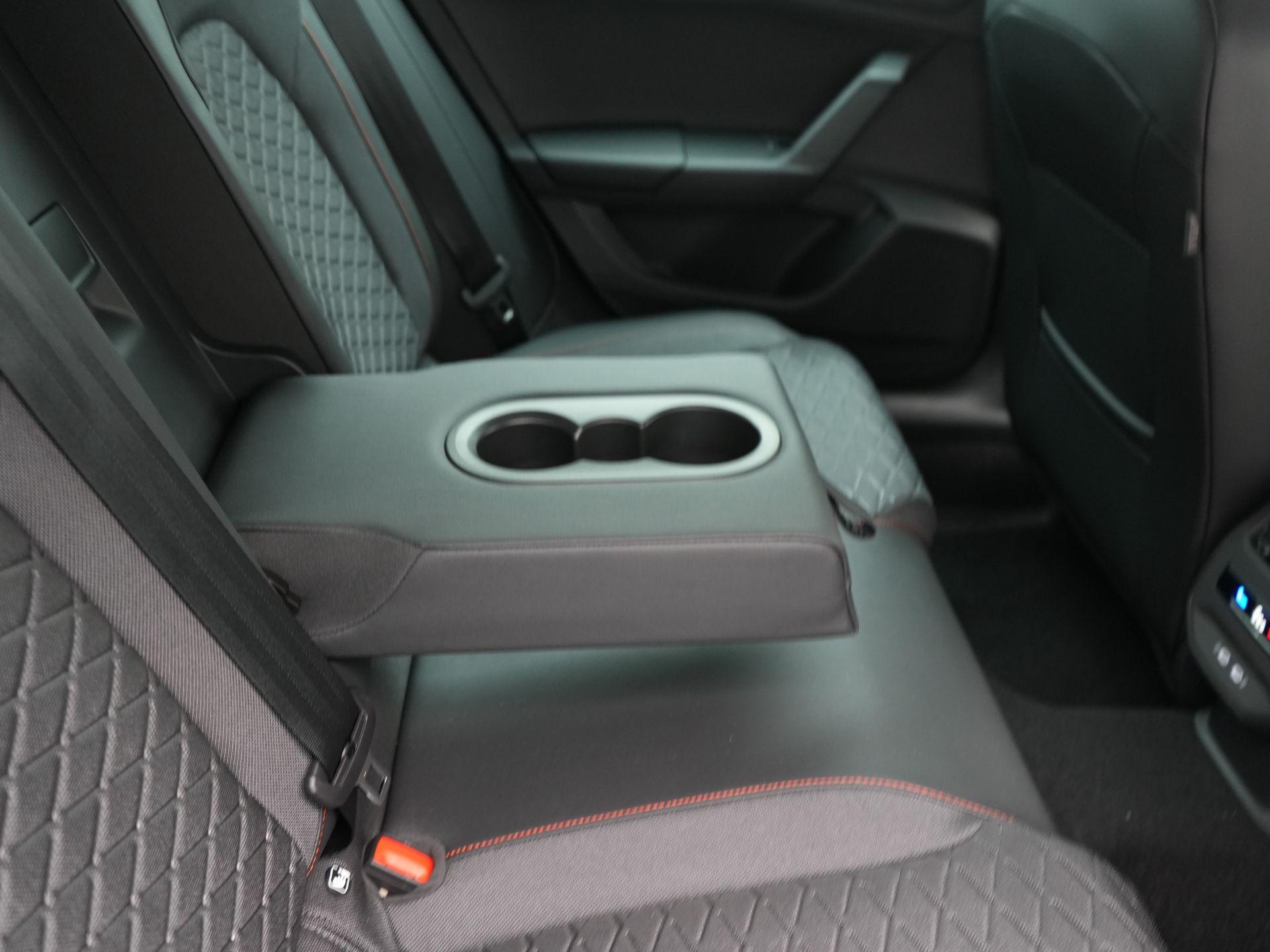 Foto van Seat Seat Leon SP E-hybrid150