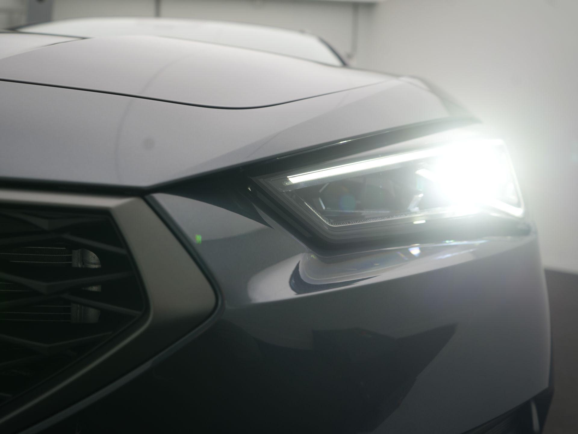 Foto van Seat Seat Leon SP E-hybrid150