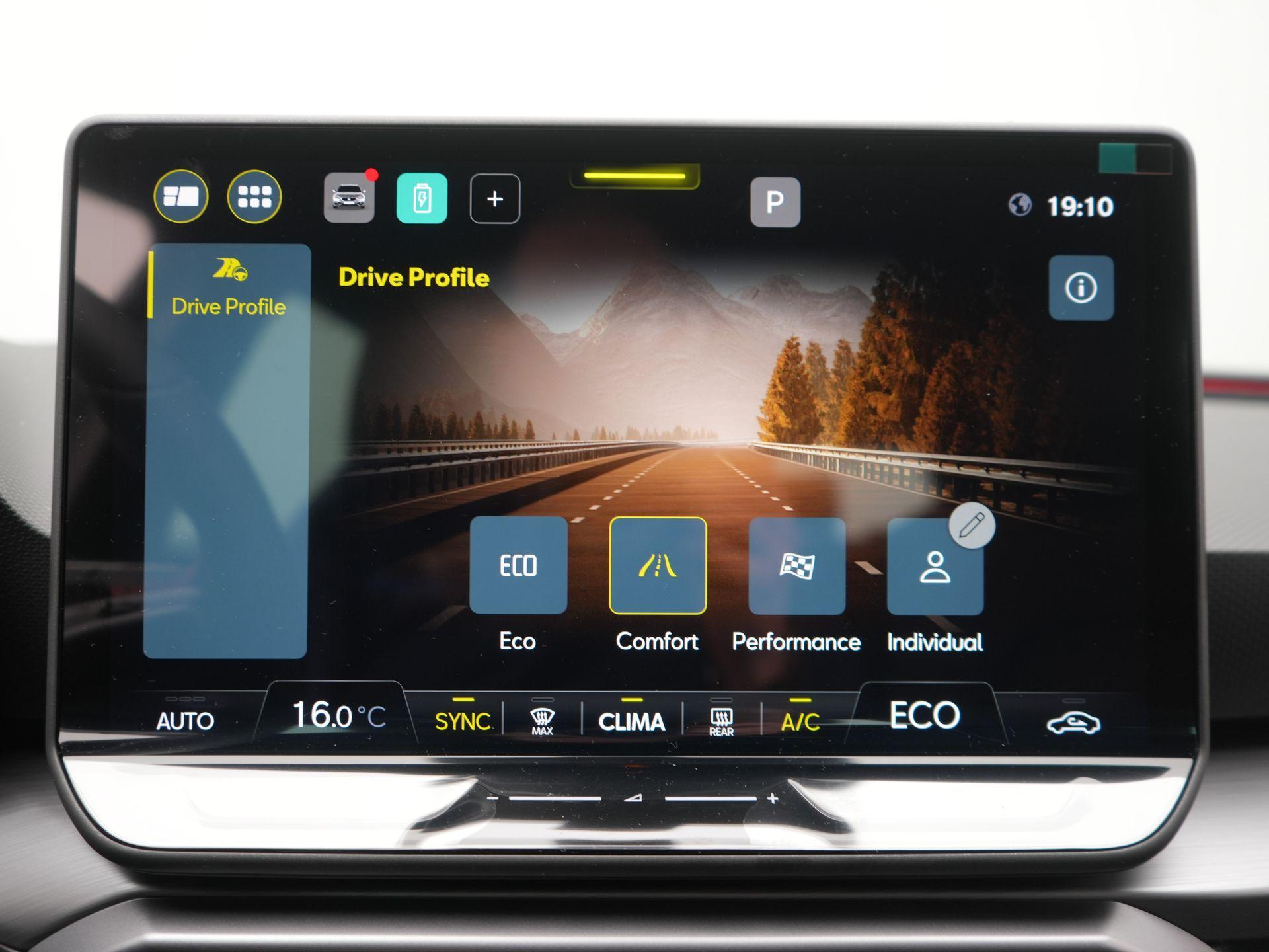 Foto van Seat Seat Leon SP E-hybrid150