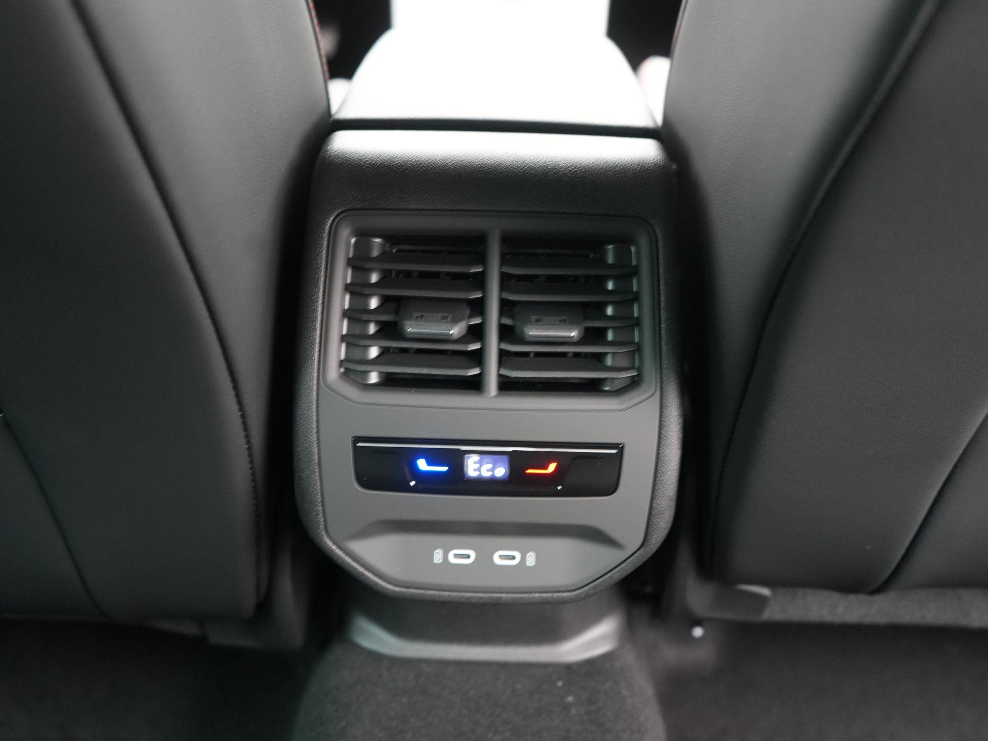 Foto van Seat Seat Leon SP E-hybrid150