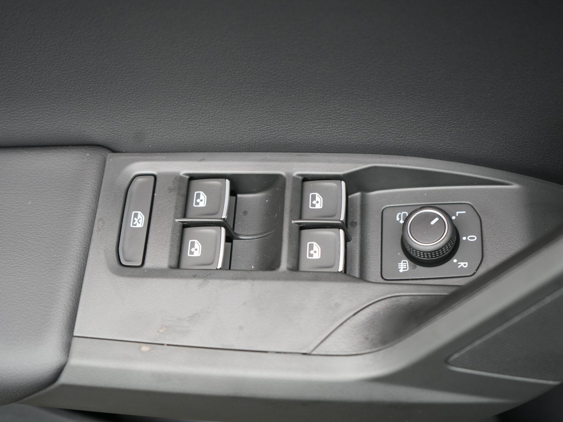 Foto van Seat Seat Leon SP E-hybrid150