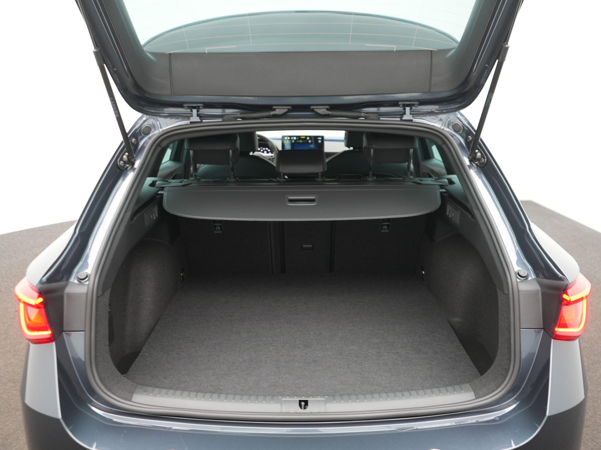 Foto van Seat Seat Leon SP E-hybrid150