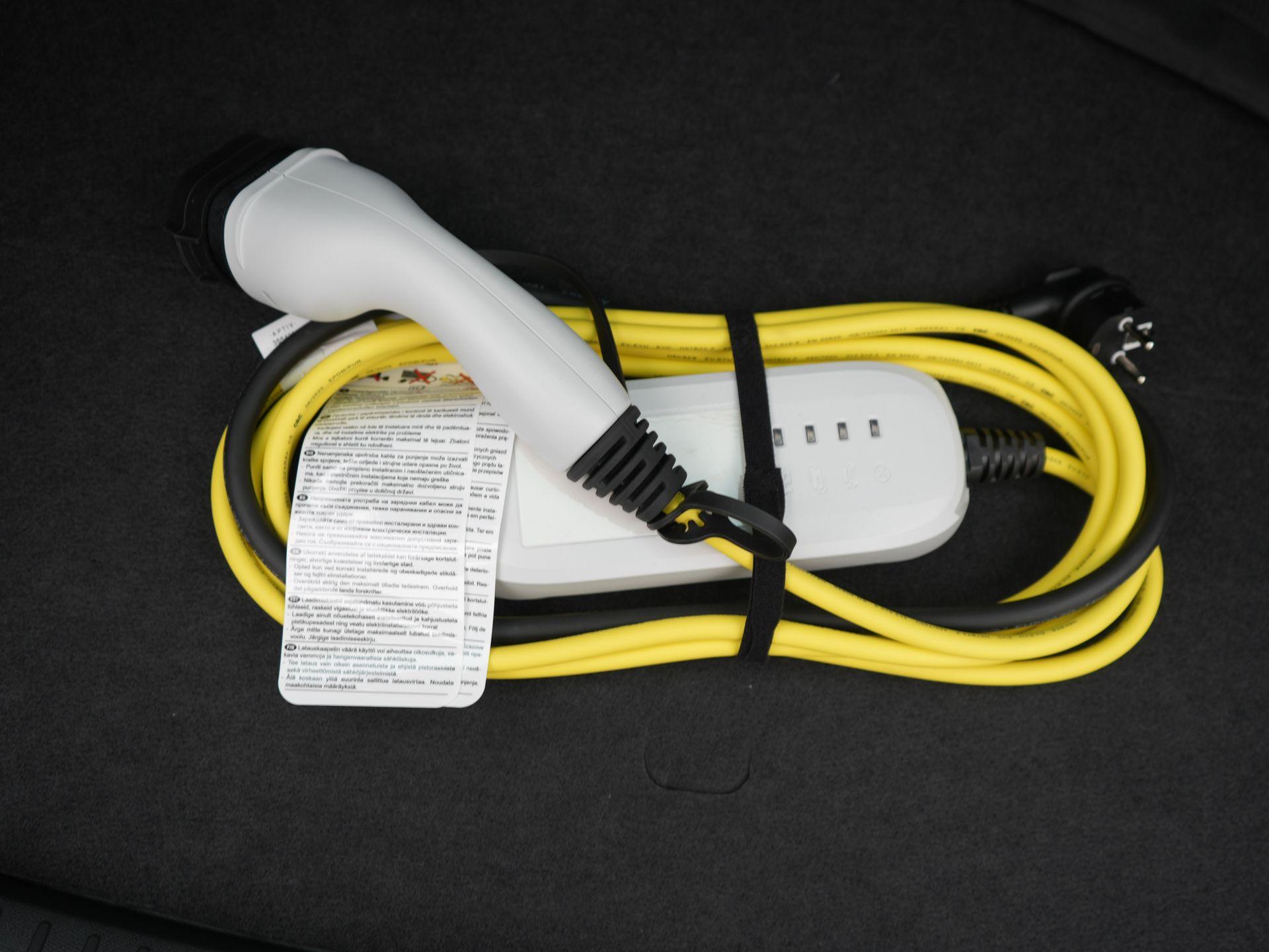 Foto van Seat Seat Leon SP E-hybrid150