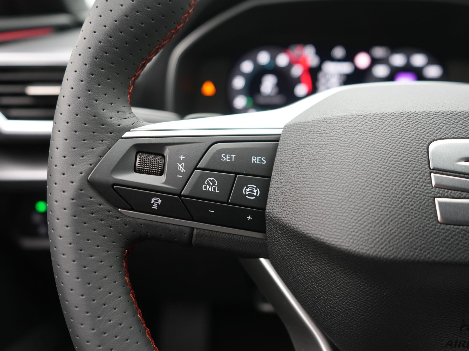 Foto van Seat Seat Leon SP E-hybrid150