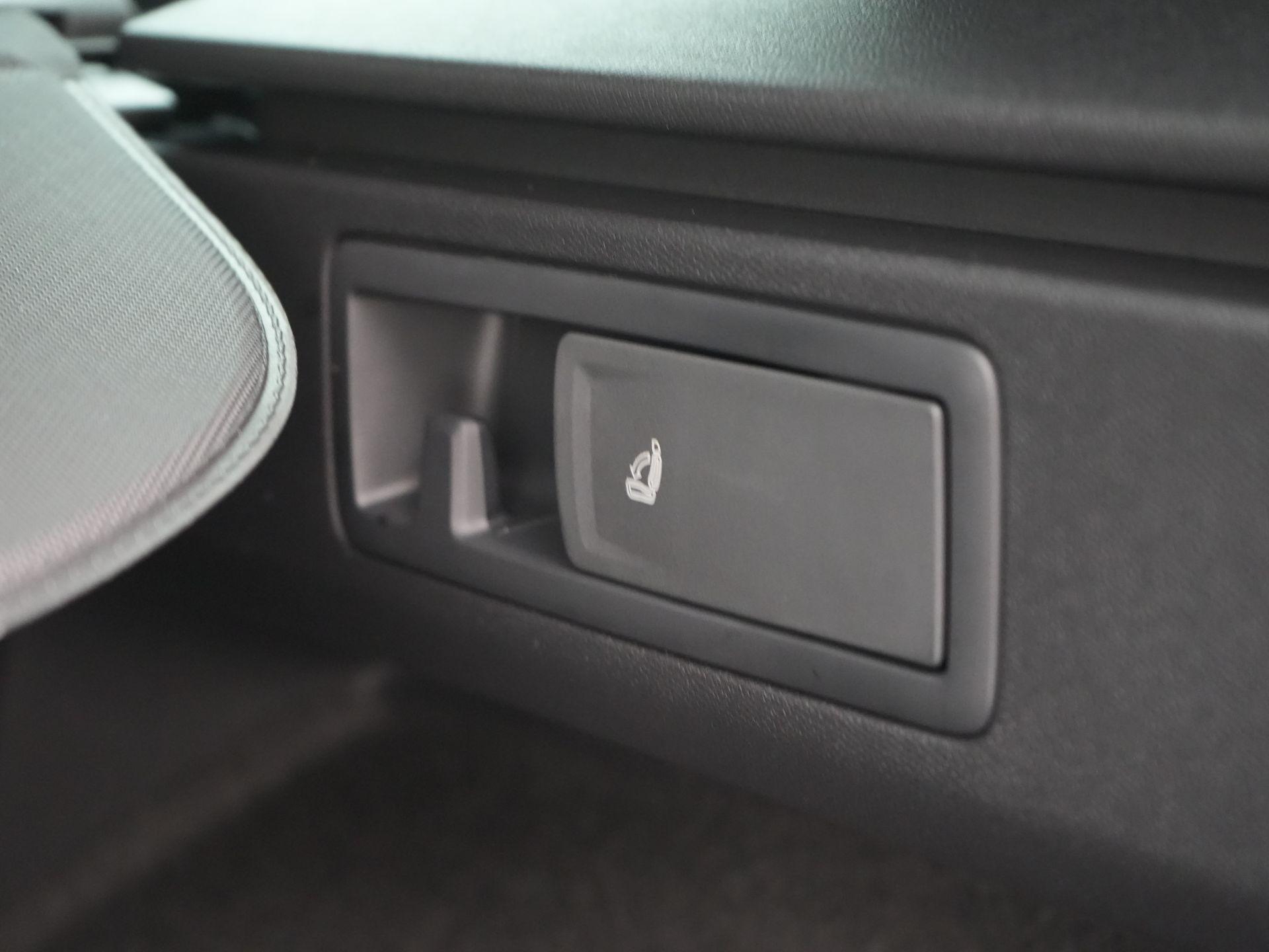 Foto van Seat Seat Leon SP E-hybrid150