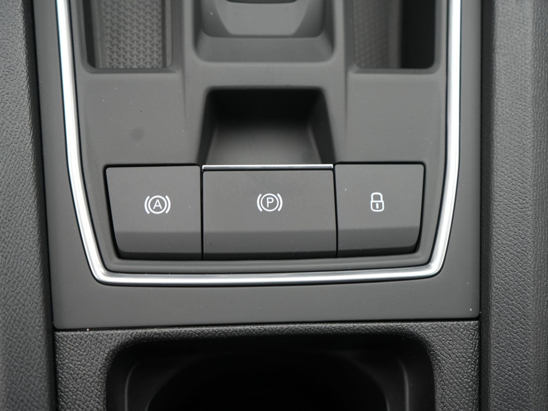 Foto van Seat Seat Leon SP E-hybrid150