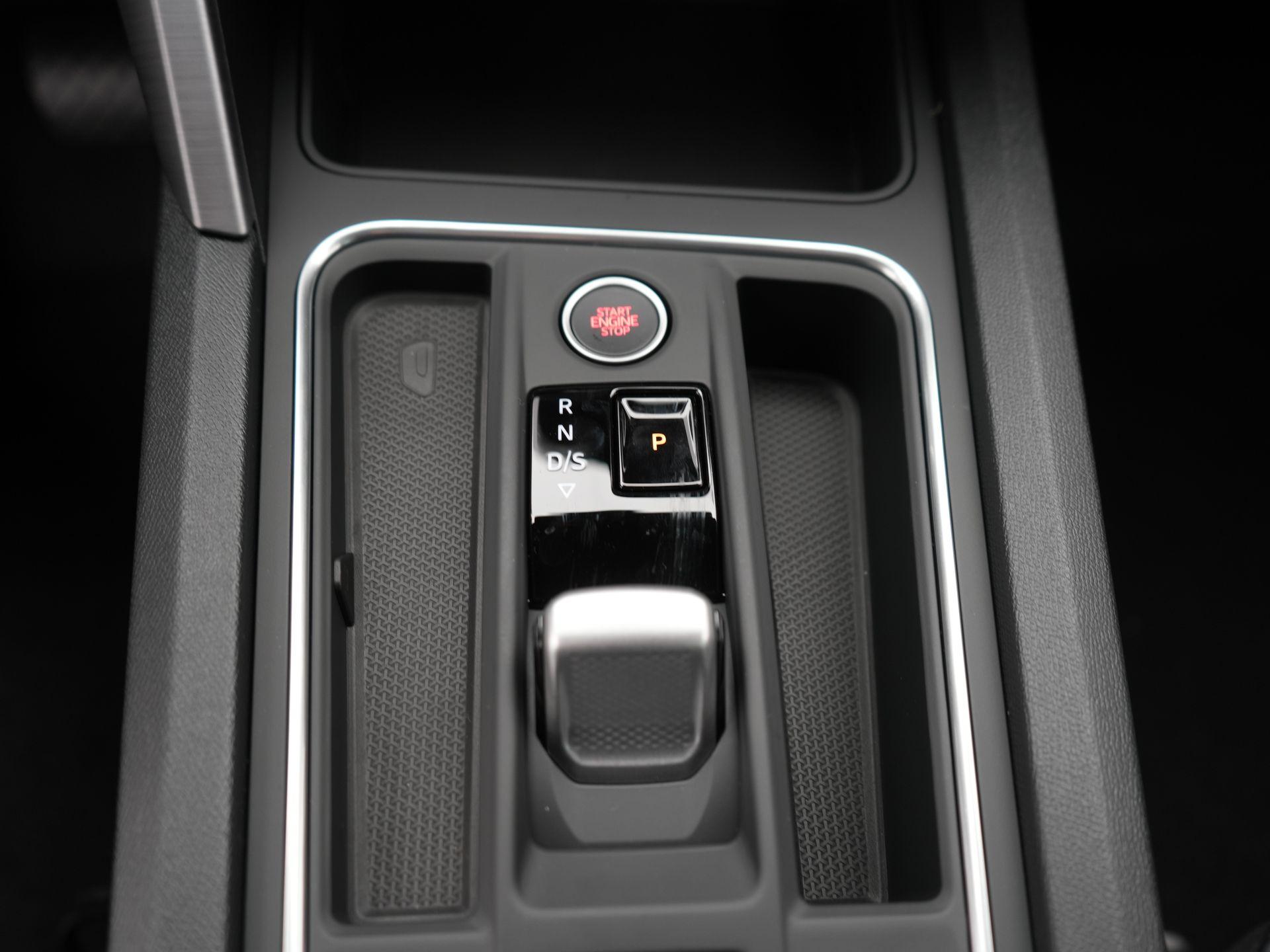 Foto van Seat Seat Leon SP E-hybrid150