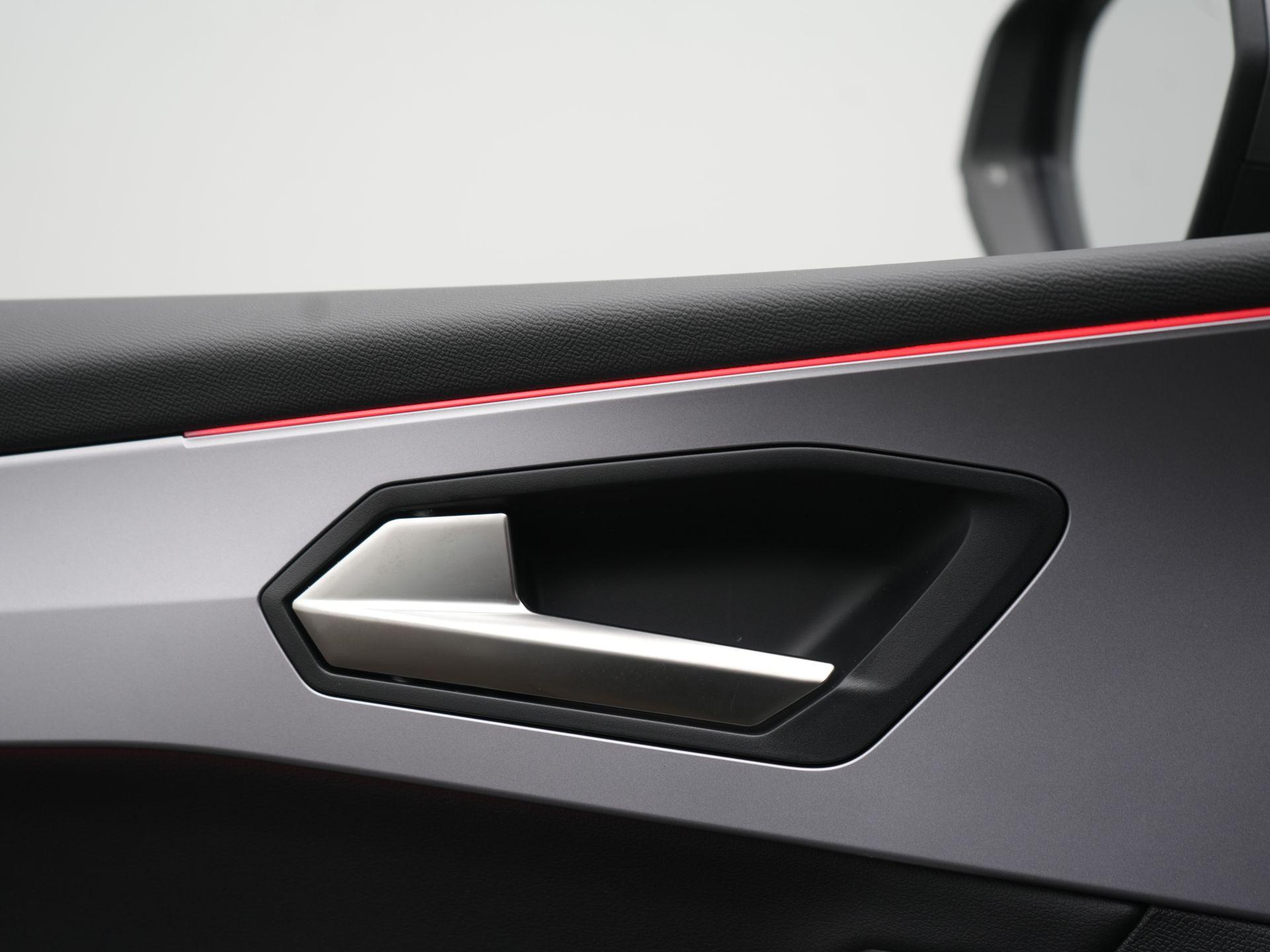 Foto van Seat Seat Leon SP E-hybrid150
