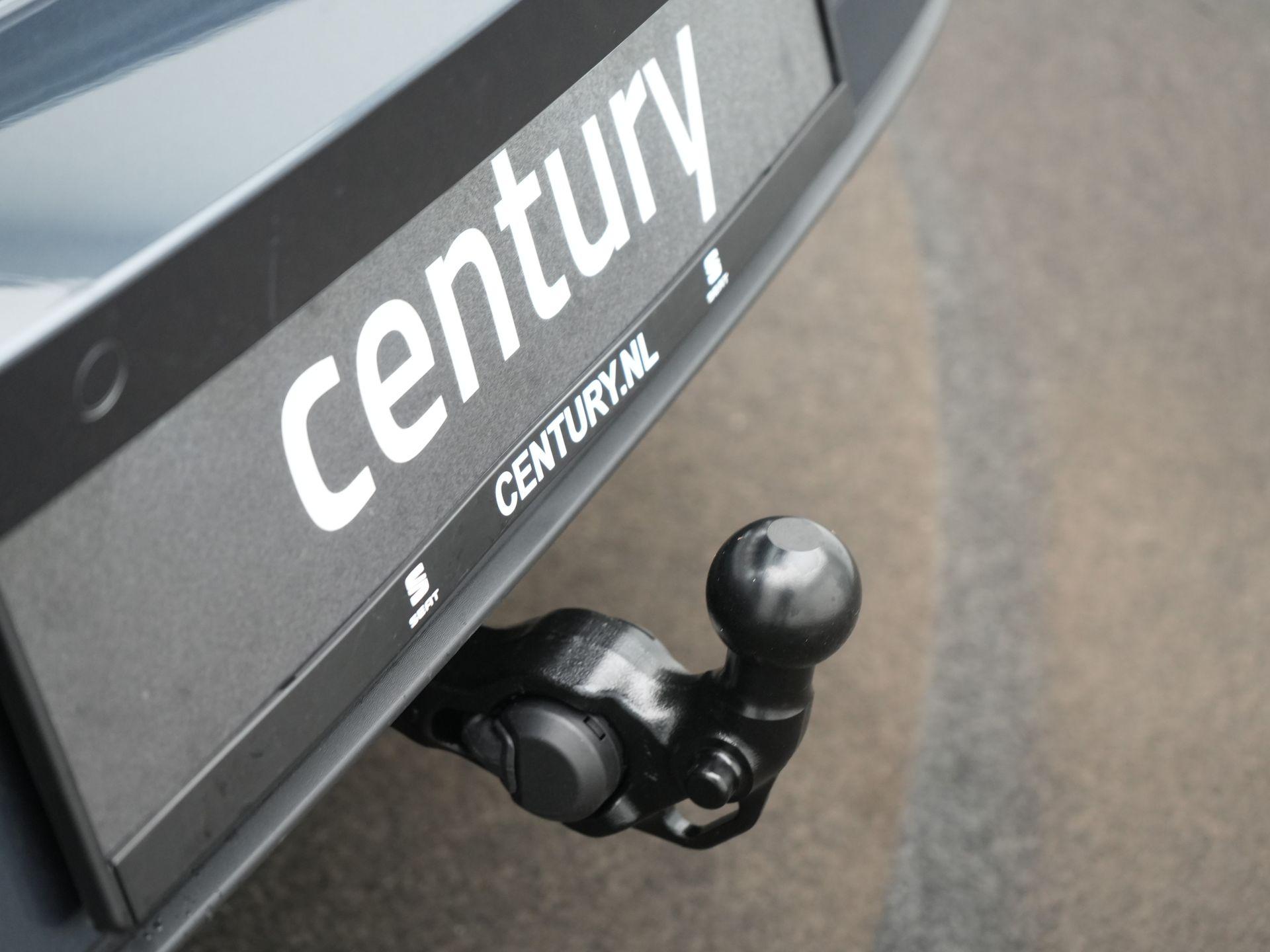 Foto van Seat Seat Leon SP E-hybrid150