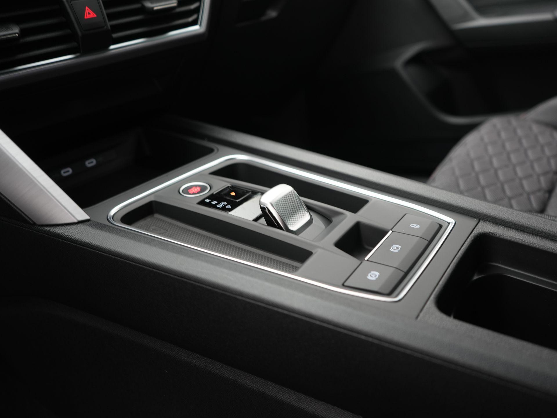 Foto van Seat Seat Leon SP E-hybrid150