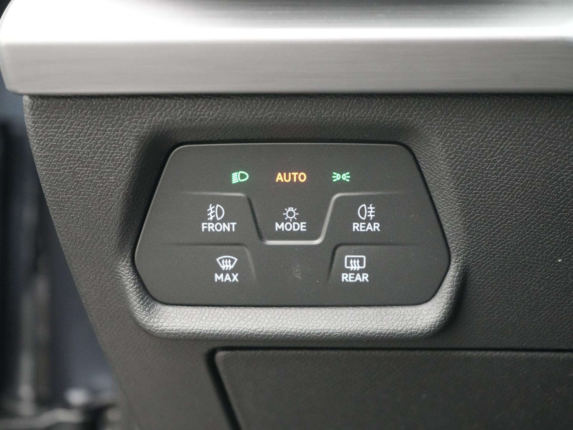 Foto van Seat Seat Leon SP E-hybrid150