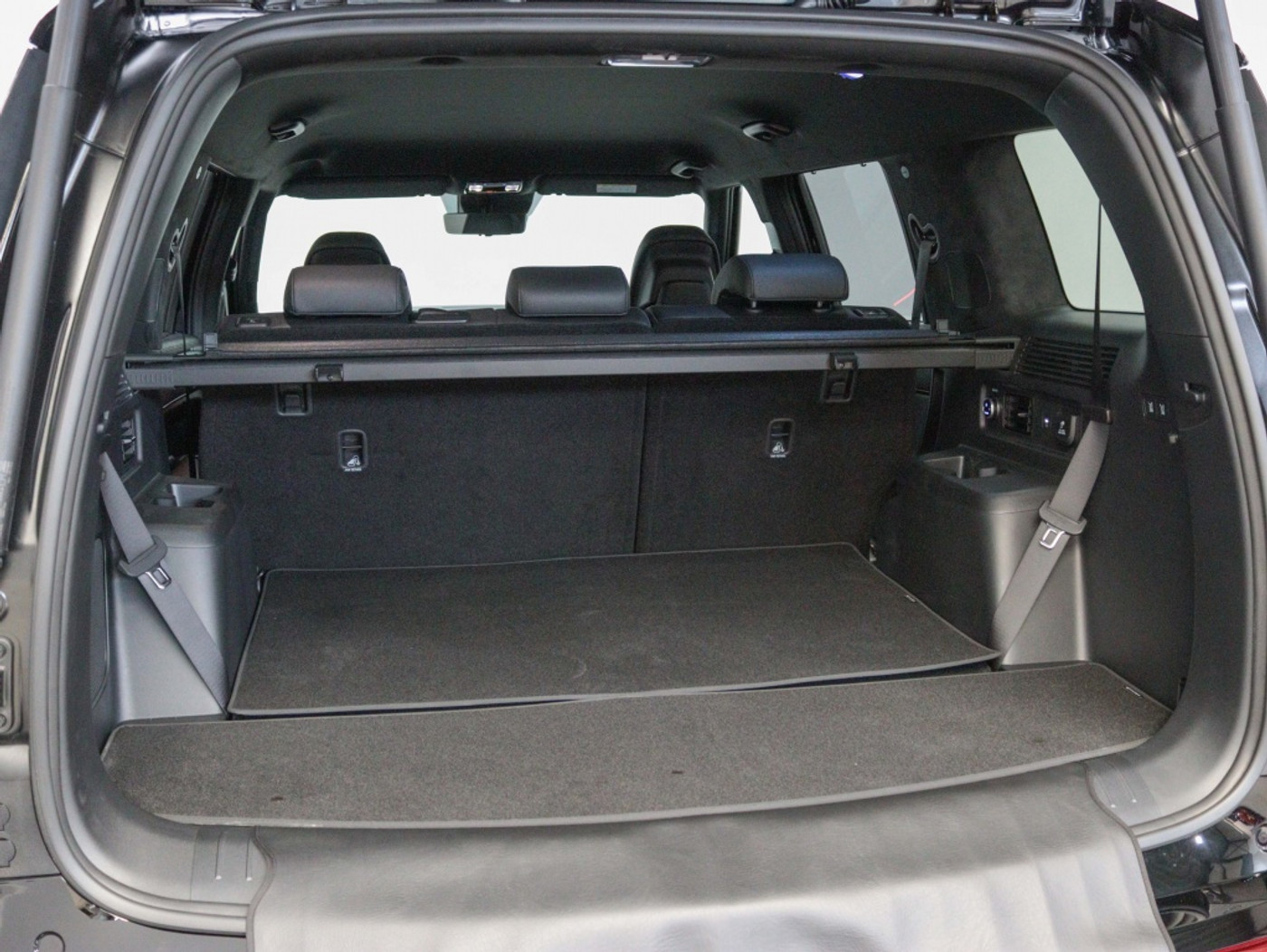 Foto van Hyundai Santa Fe