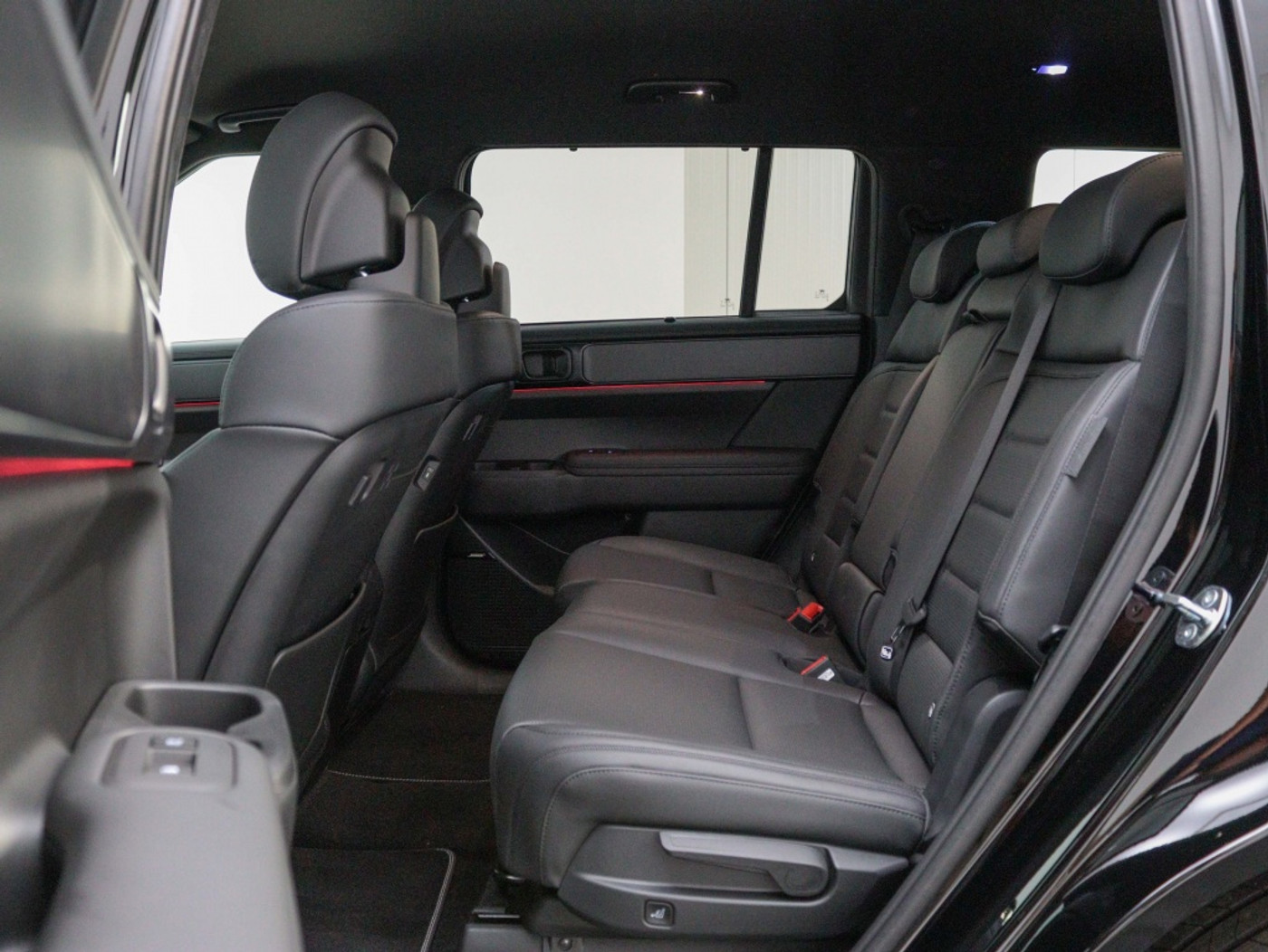 Foto van Hyundai Santa Fe
