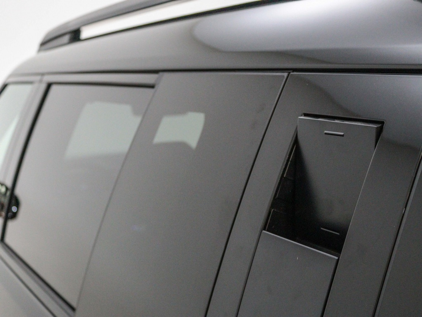 Foto van Hyundai Santa Fe
