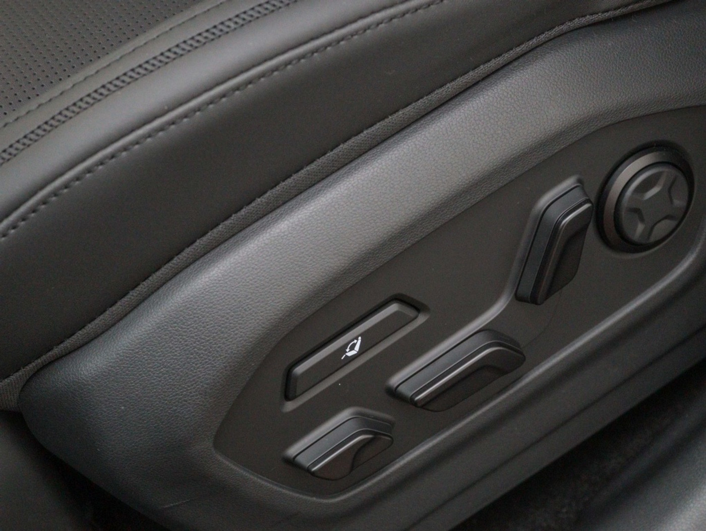 Foto van Hyundai Santa Fe