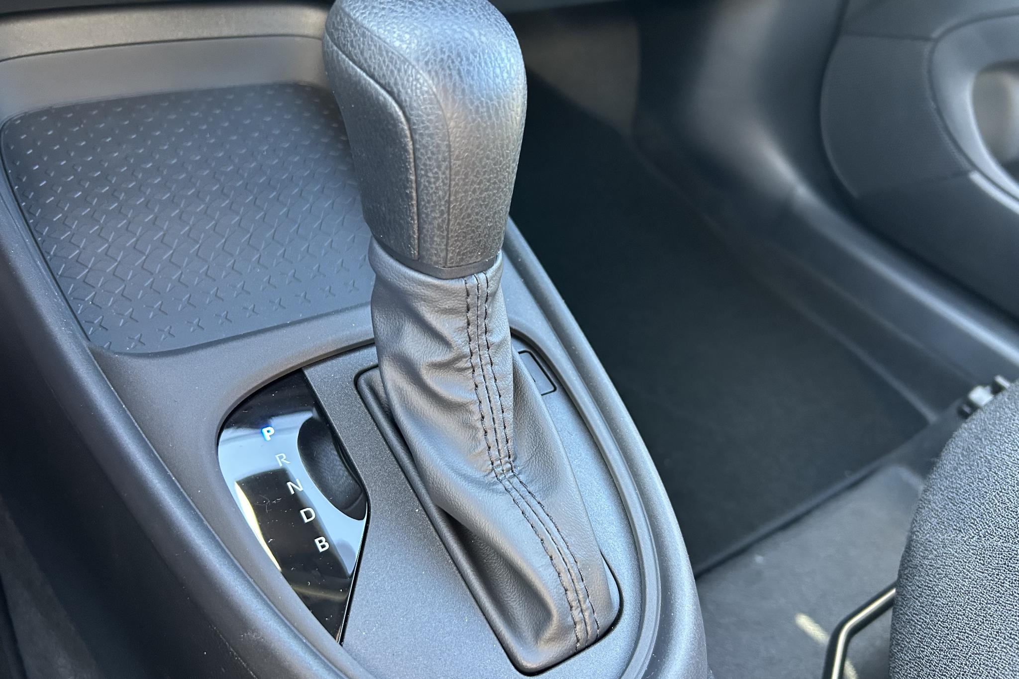 Foto van Toyota Aygo X