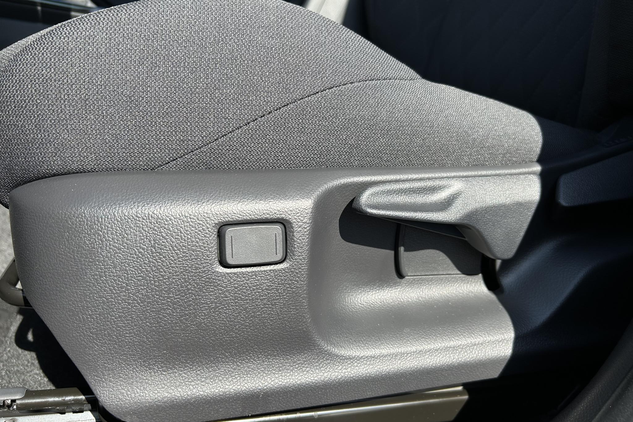 Foto van Toyota Corolla Cross
