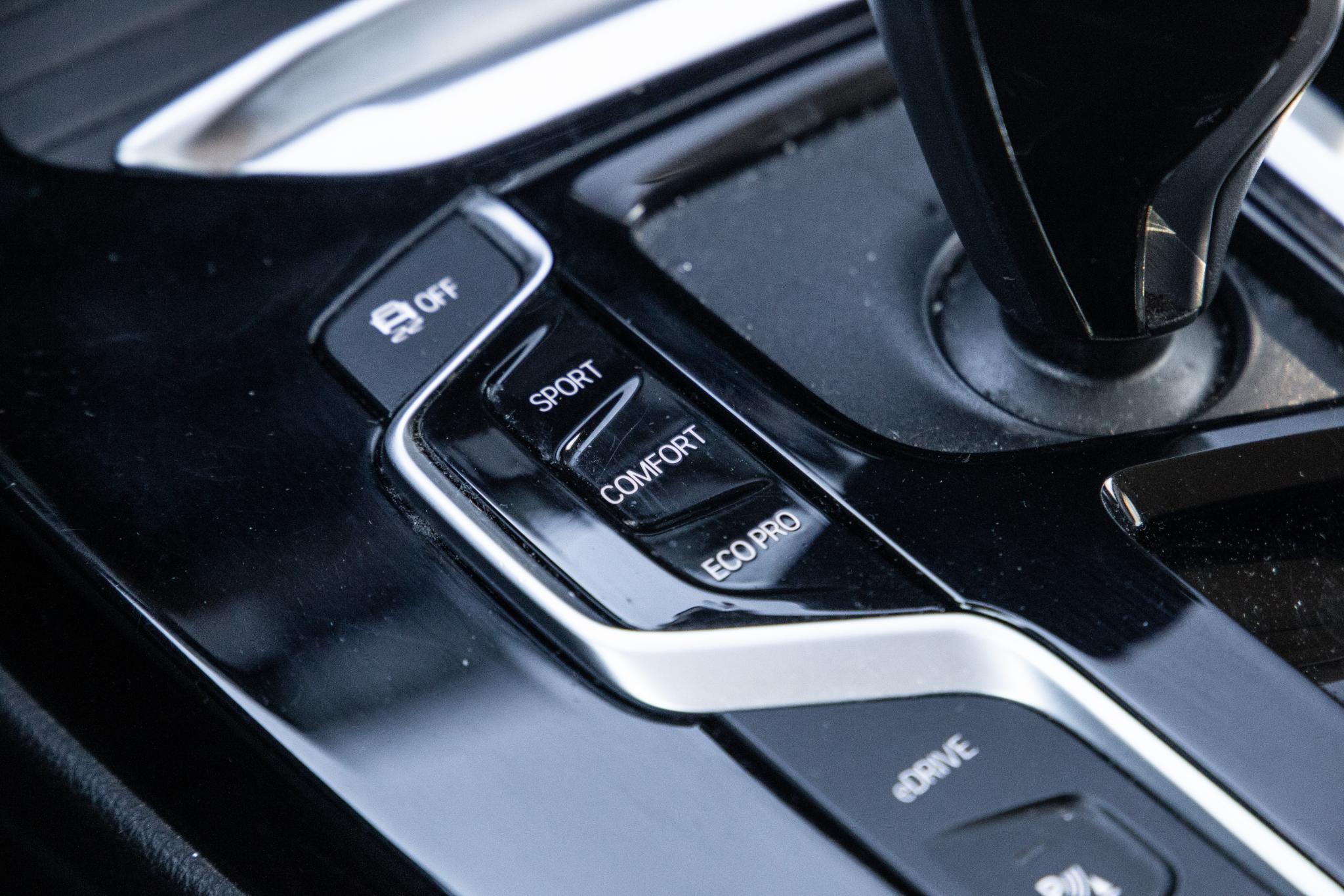 Foto van BMW X3