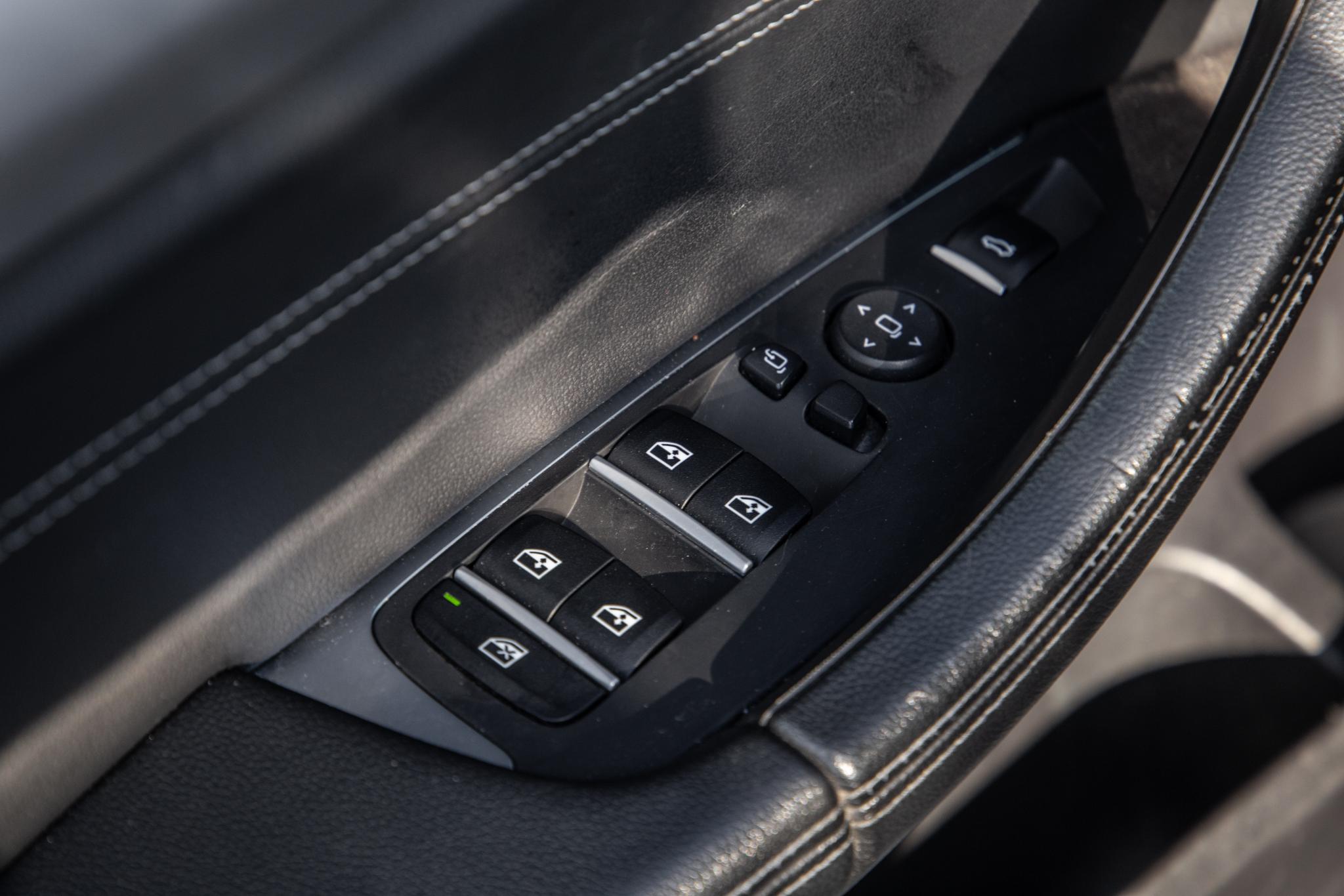 Foto van BMW X3