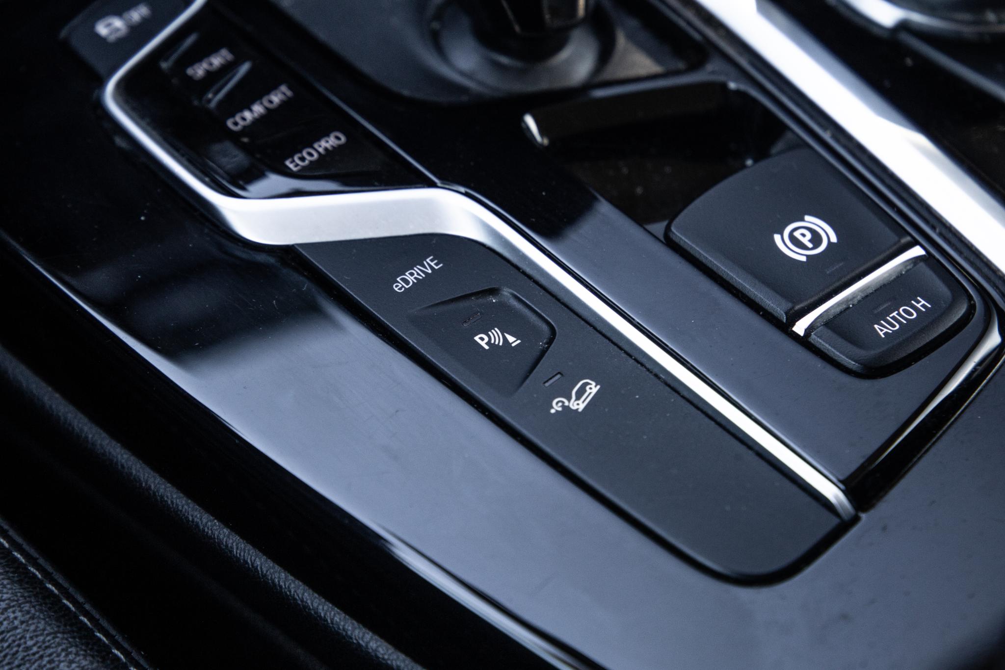 Foto van BMW X3