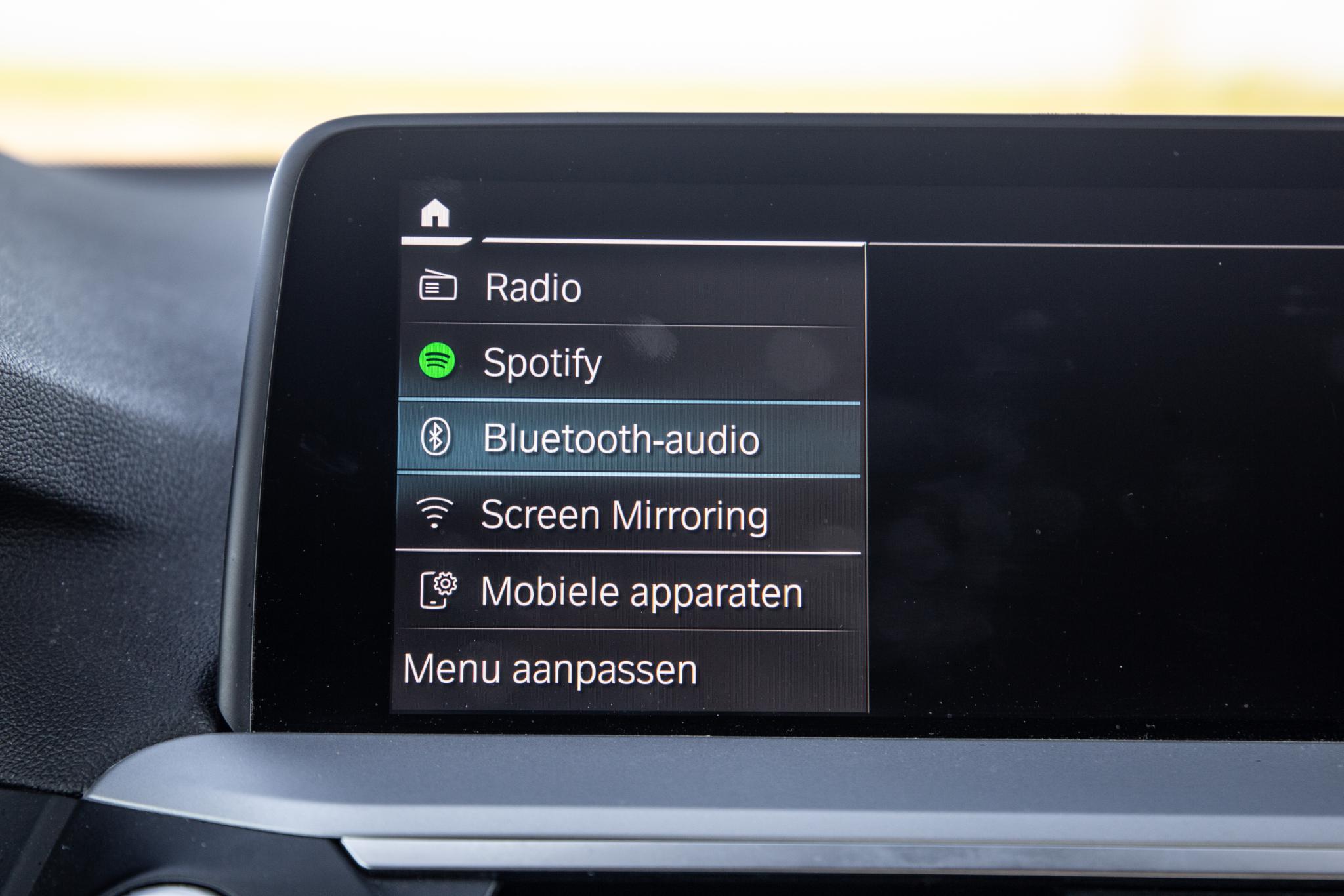 Foto van BMW X3