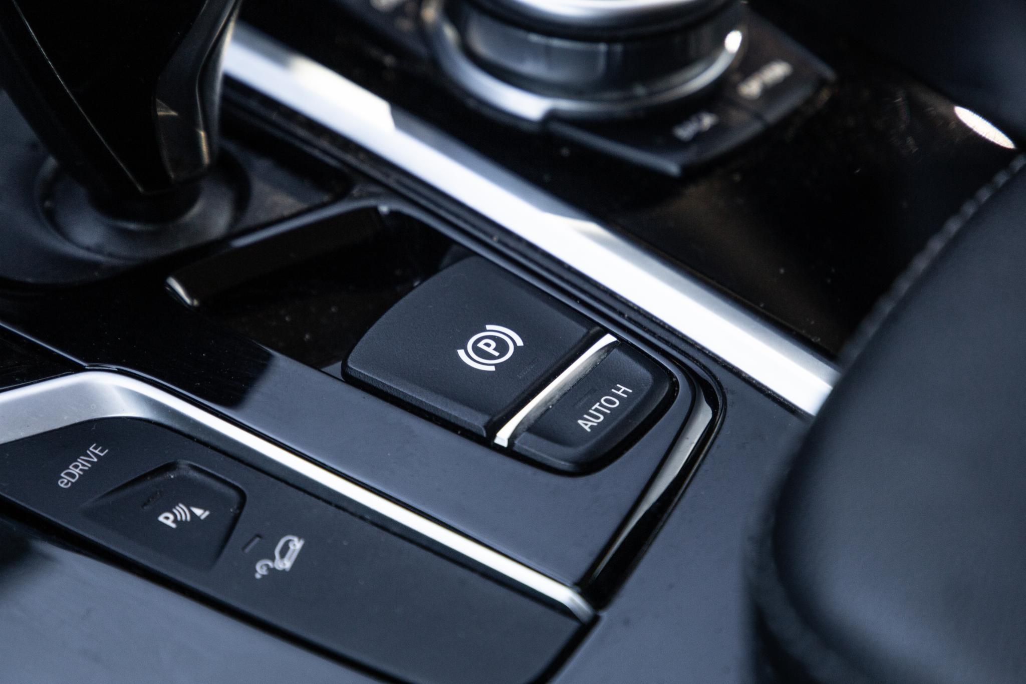 Foto van BMW X3